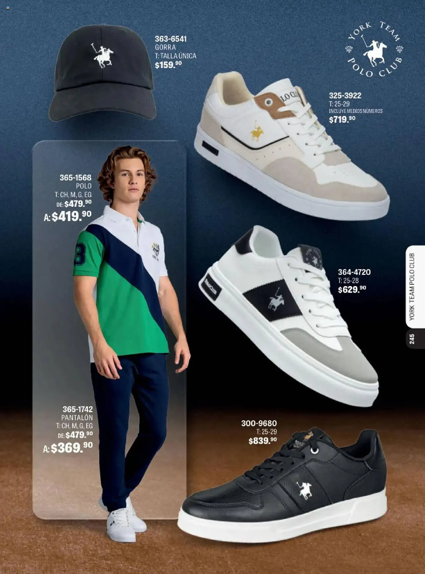 Catálogo de Catálogo Andrea 13 de agosto al 1 de enero 2026 - Pagina 104