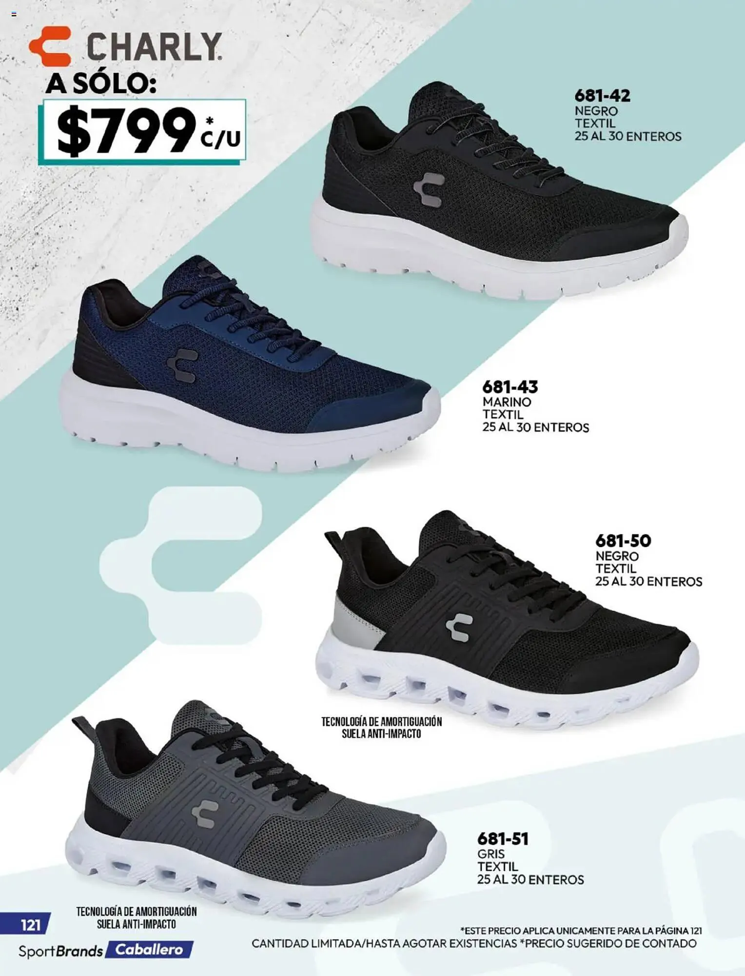 Catálogo de Catálogo Cklass 14 de julio al 1 de enero 2026 - Pagina 193