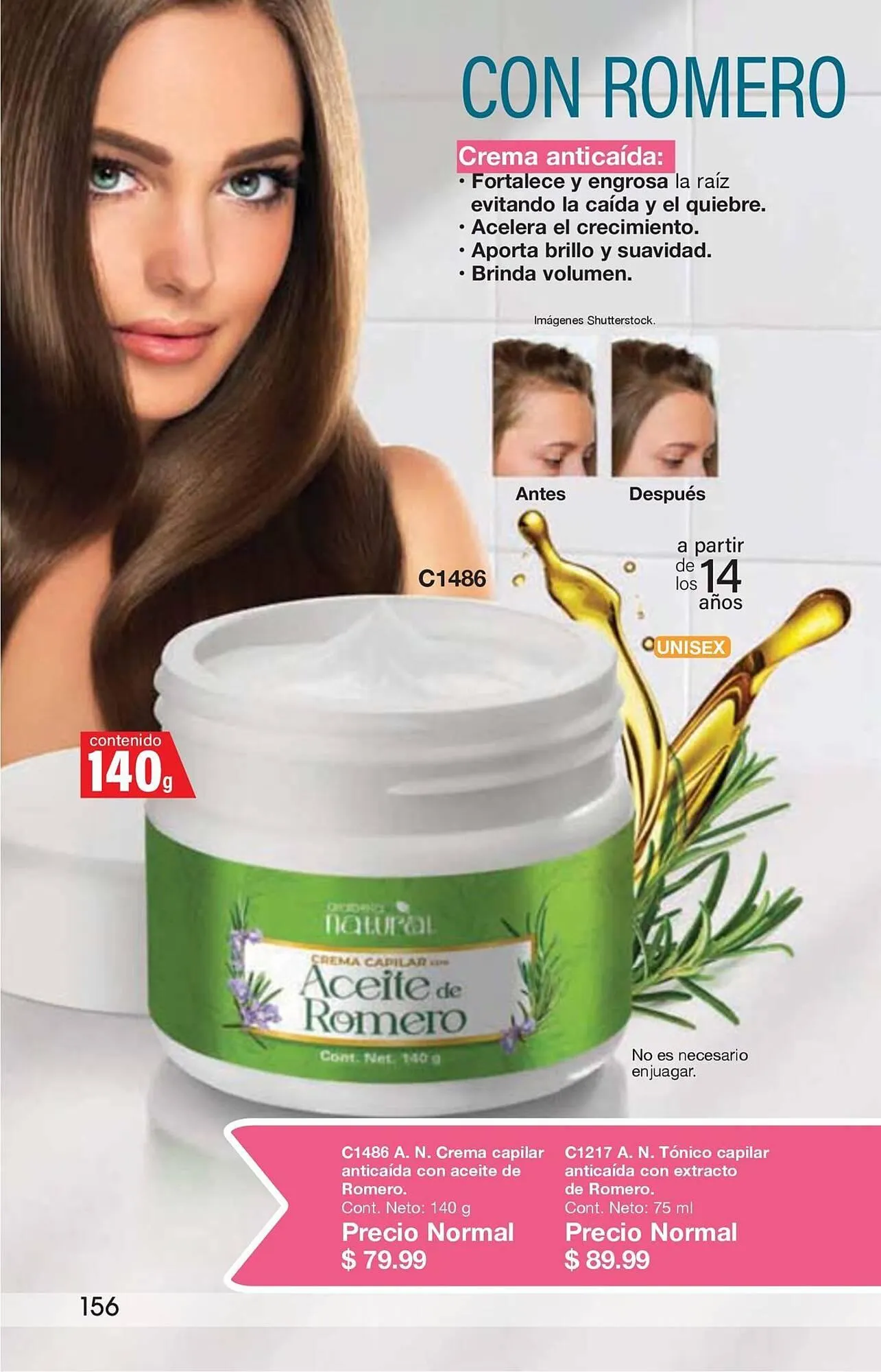 Catálogo de Catálogo Arabela 15 de enero al 5 de febrero 2026 - Pagina 126