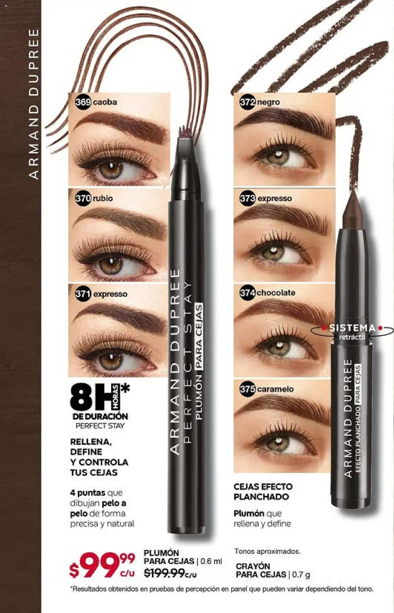 Catálogo de Catálogo Fuller 29 de abril al 20 de mayo 2026 - Pagina 82