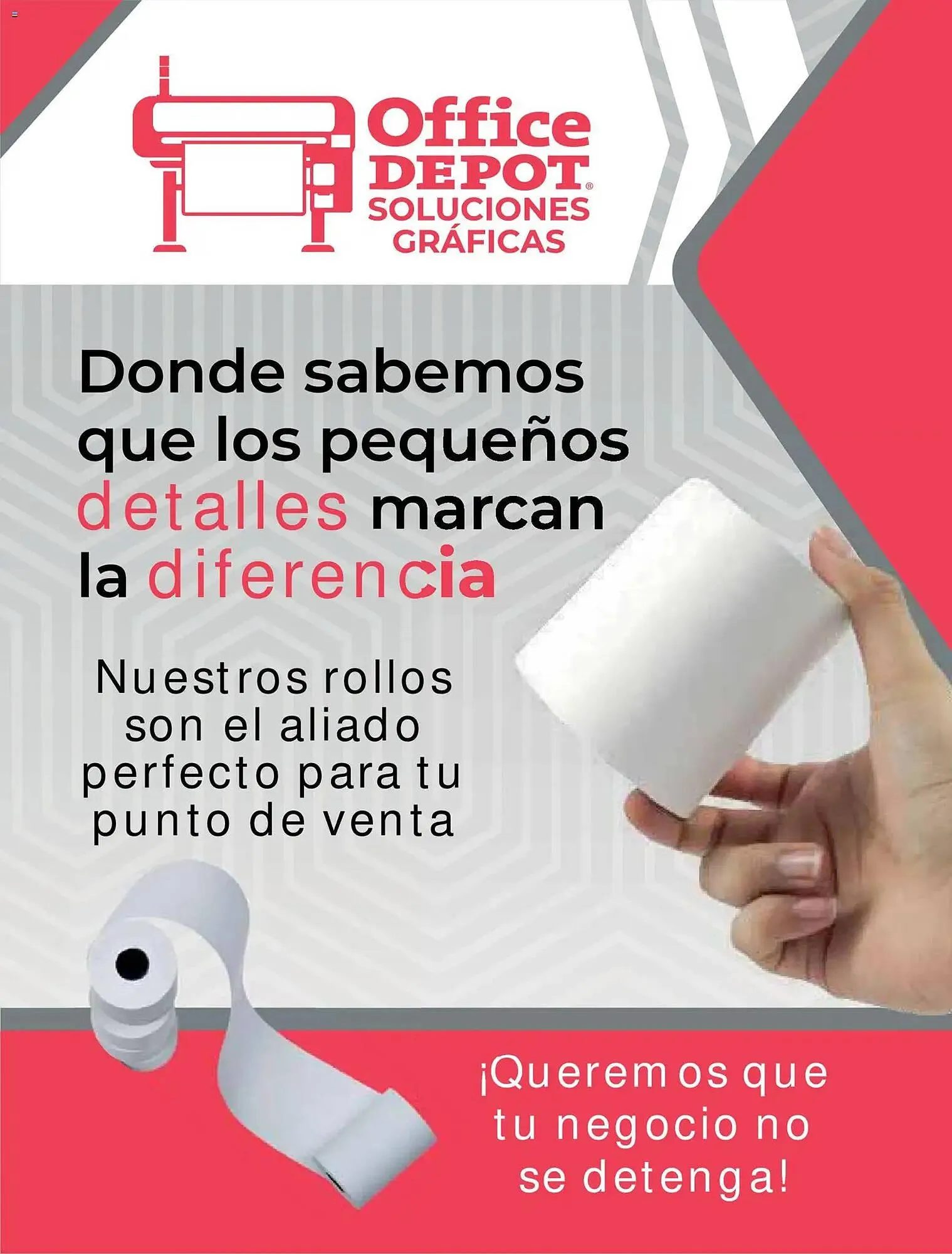 Catálogo de Catálogo Office Depot 12 de enero al 1 de enero 2027 - Pagina 121