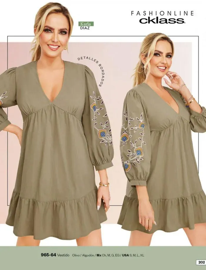 Catálogo de Cklass Secrets 30 de enero al 30 de junio 2024 - Pagina 142