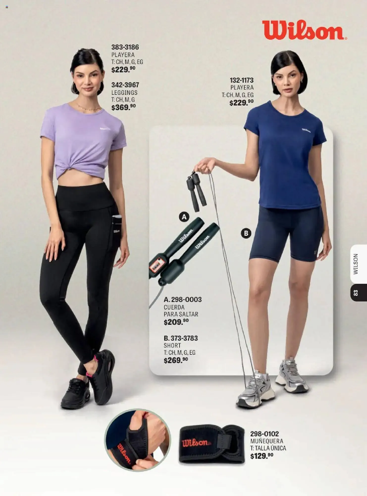 Catálogo de Catálogo Andrea 13 de agosto al 1 de enero 2026 - Pagina 80