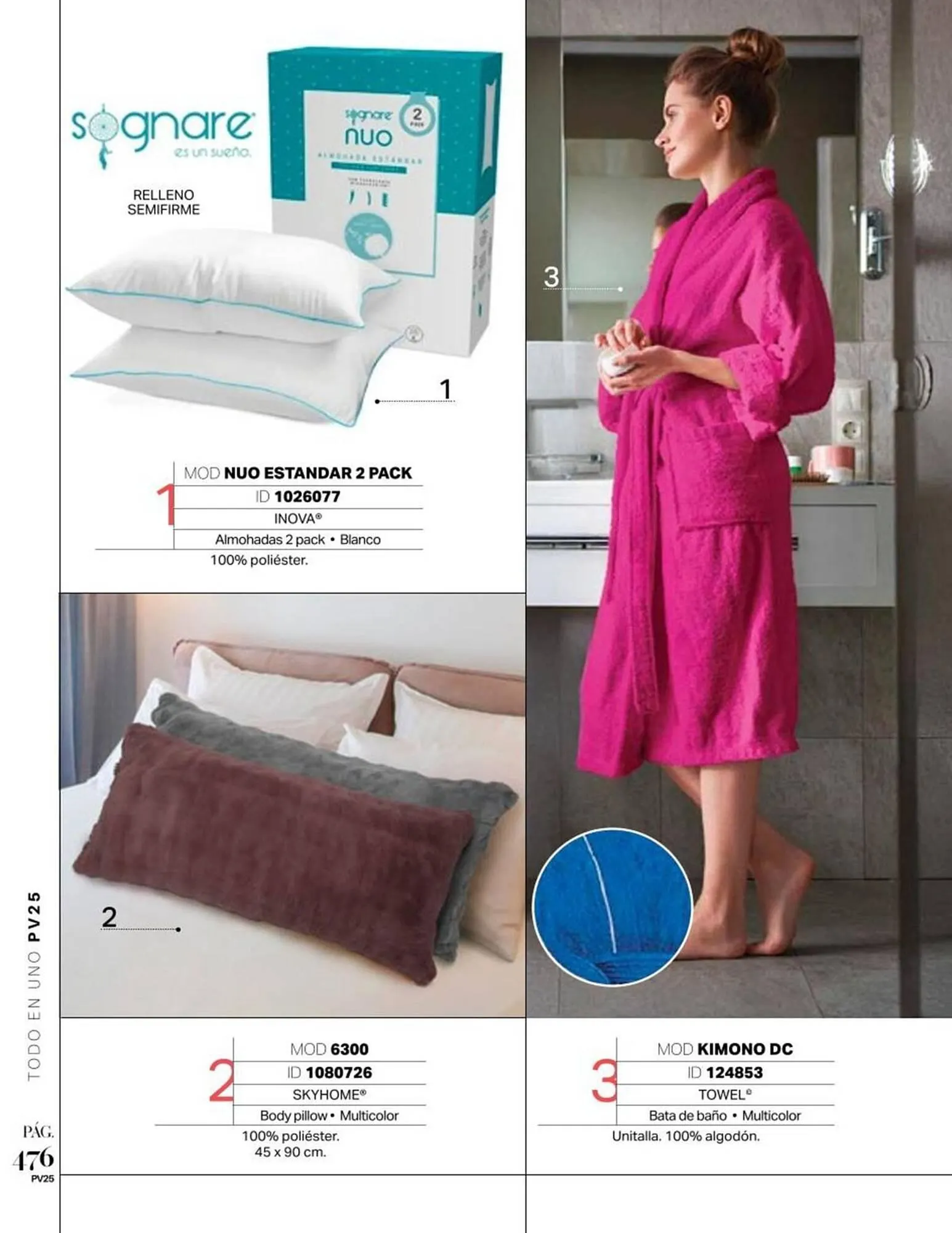 Catálogo de Catálogo Price Shoes 5 de mayo al 31 de diciembre 2025 - Pagina 476