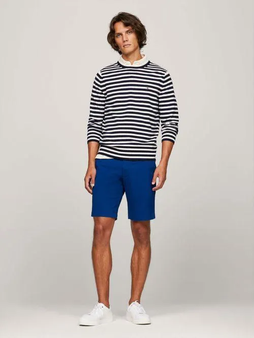 Pantalón corto Essential 1985 de algodón de hombre Tommy Hilfiger