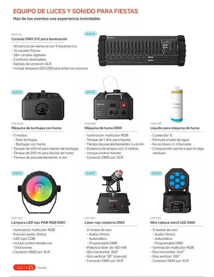 Catálogo de Catálogo 2025 18 de febrero al 31 de diciembre 2025 - Pagina 62