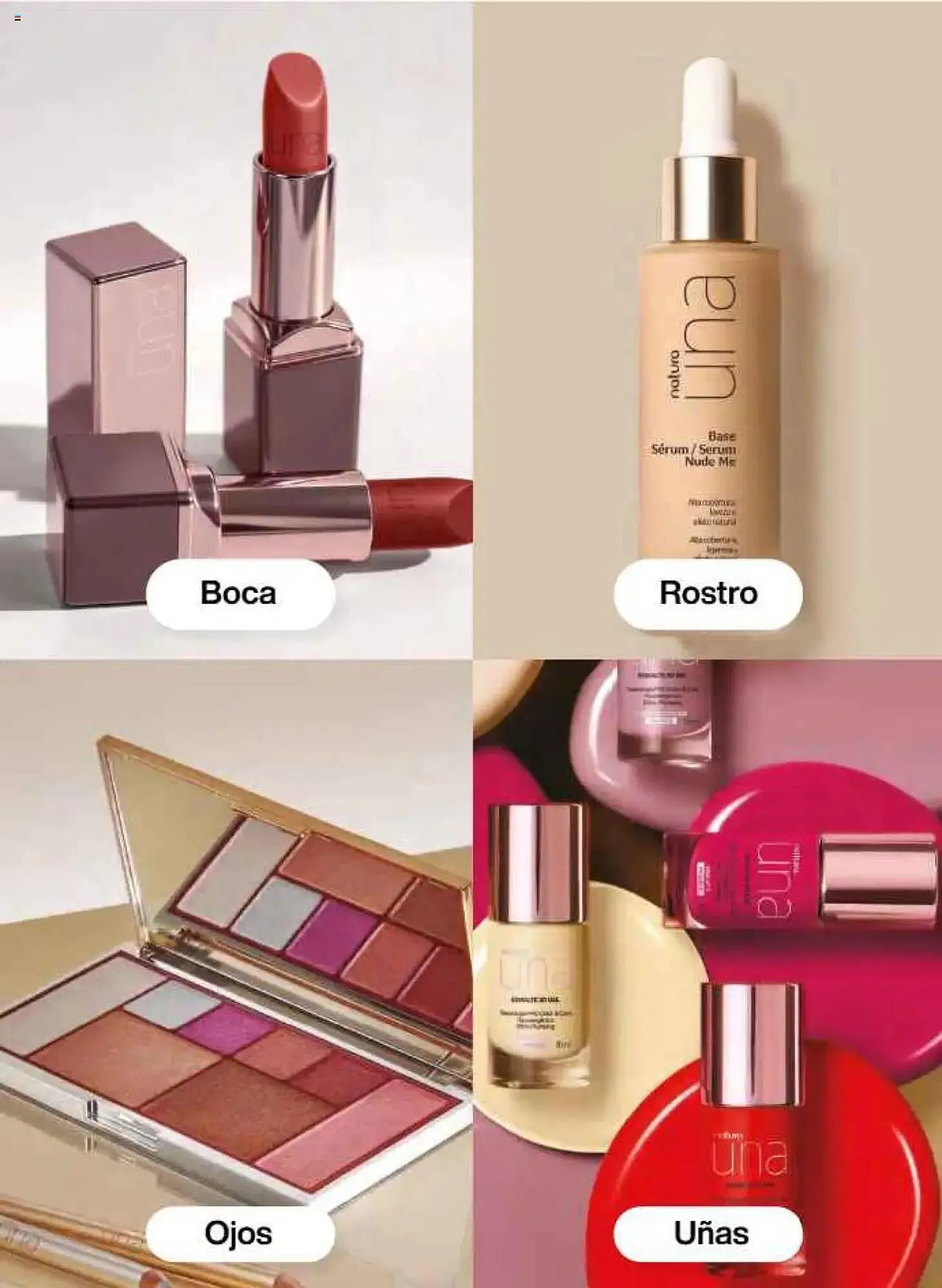 Catálogo de Catálogo Natura 20 de octubre al 31 de diciembre 2025 - Pagina 77