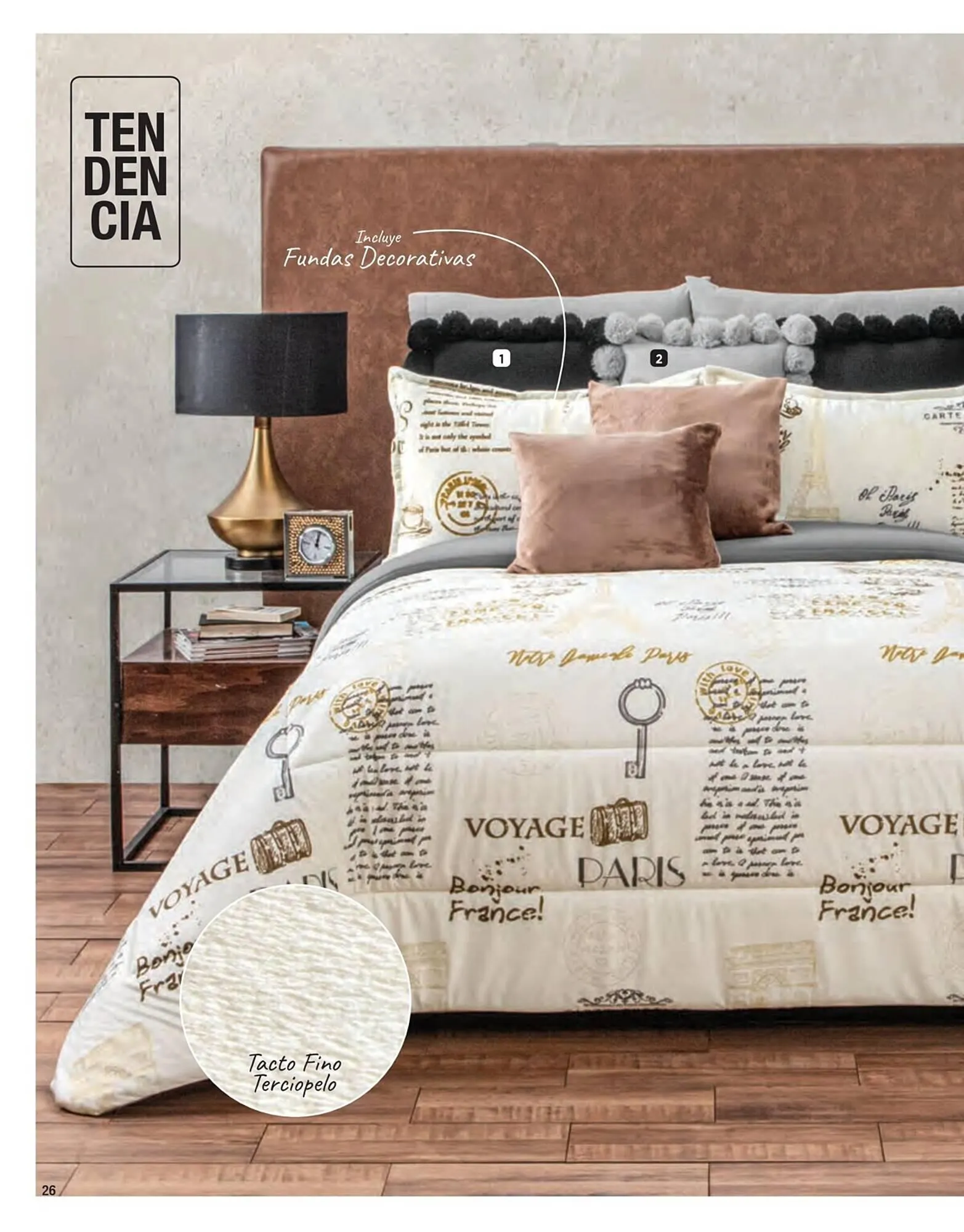 Catálogo de Catálogo Íntima Hogar 7 de noviembre al 31 de diciembre 2023 - Pagina 28