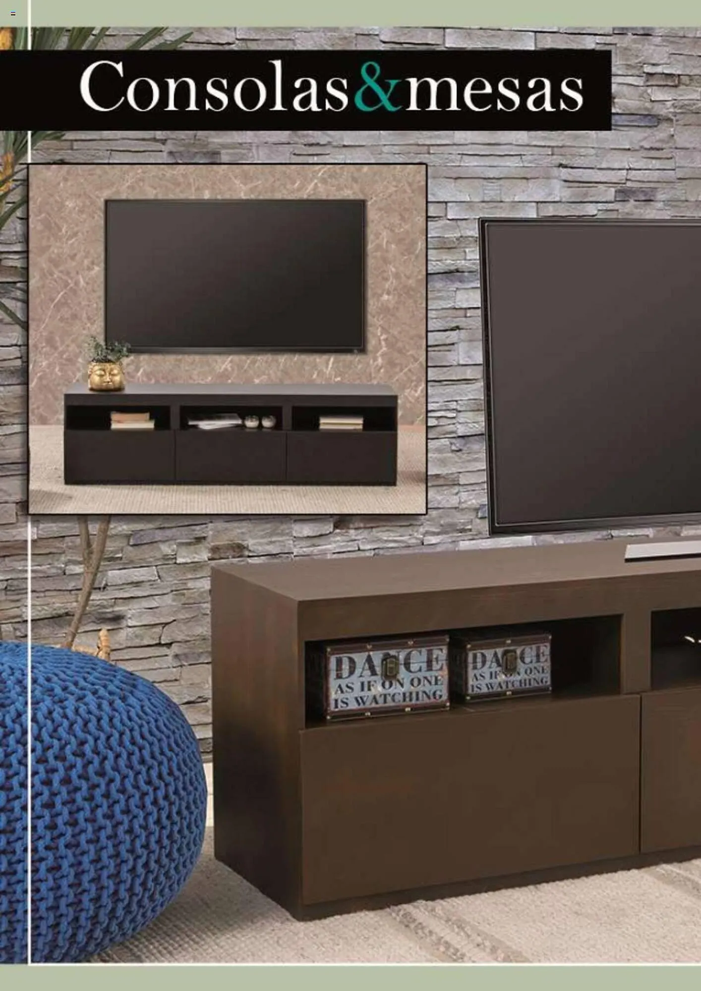 Catálogo de Catálogo Muebles Dico 16 de abril al 23 de abril 2024 - Pagina 21