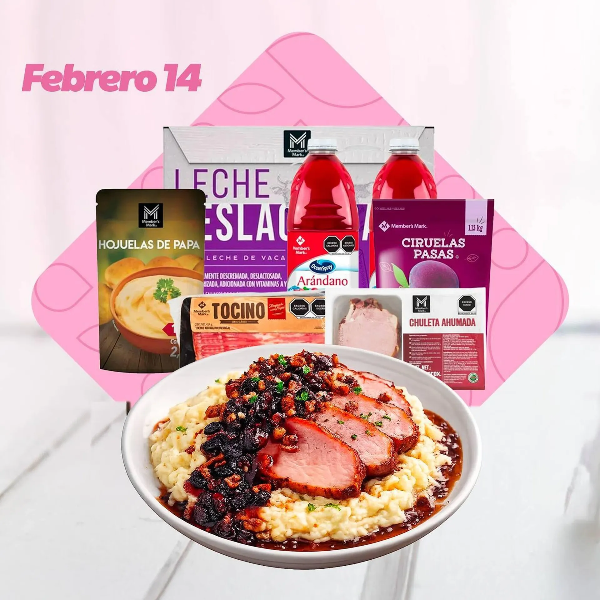 Catálogo de Catálogo Sam's Club 12 de febrero al 15 de febrero 2026 - Pagina 3