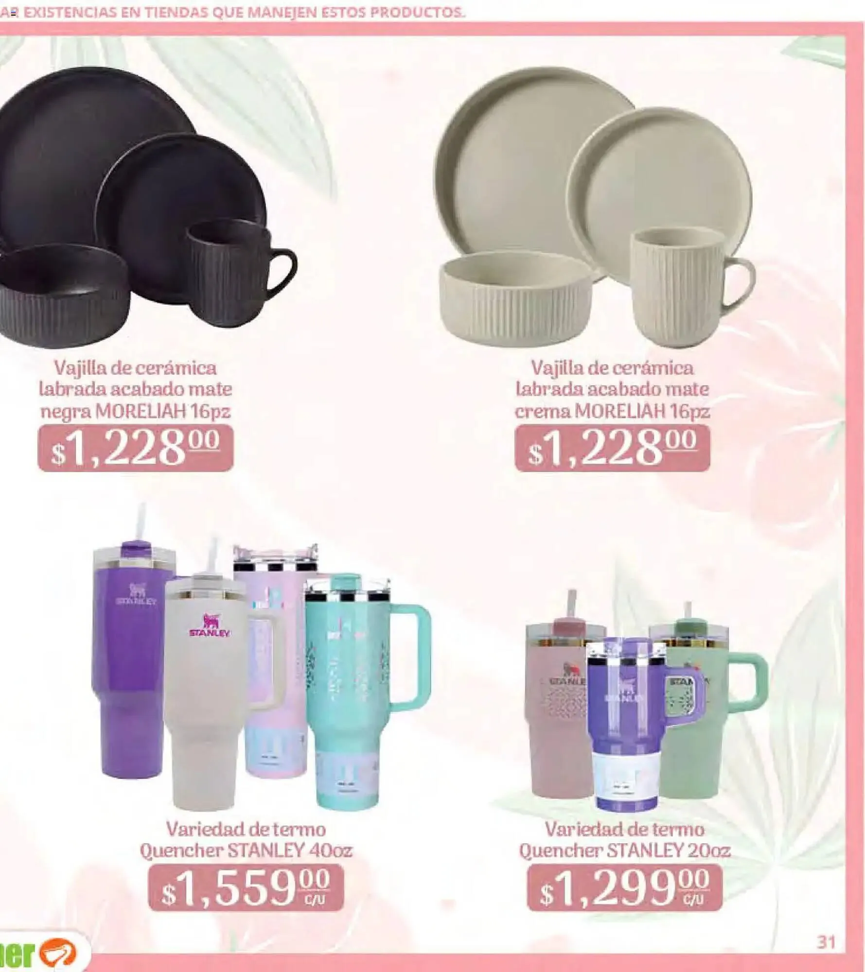 Catálogo de Folleto La Comer 24 de abril al 10 de mayo 2026 - Pagina 61