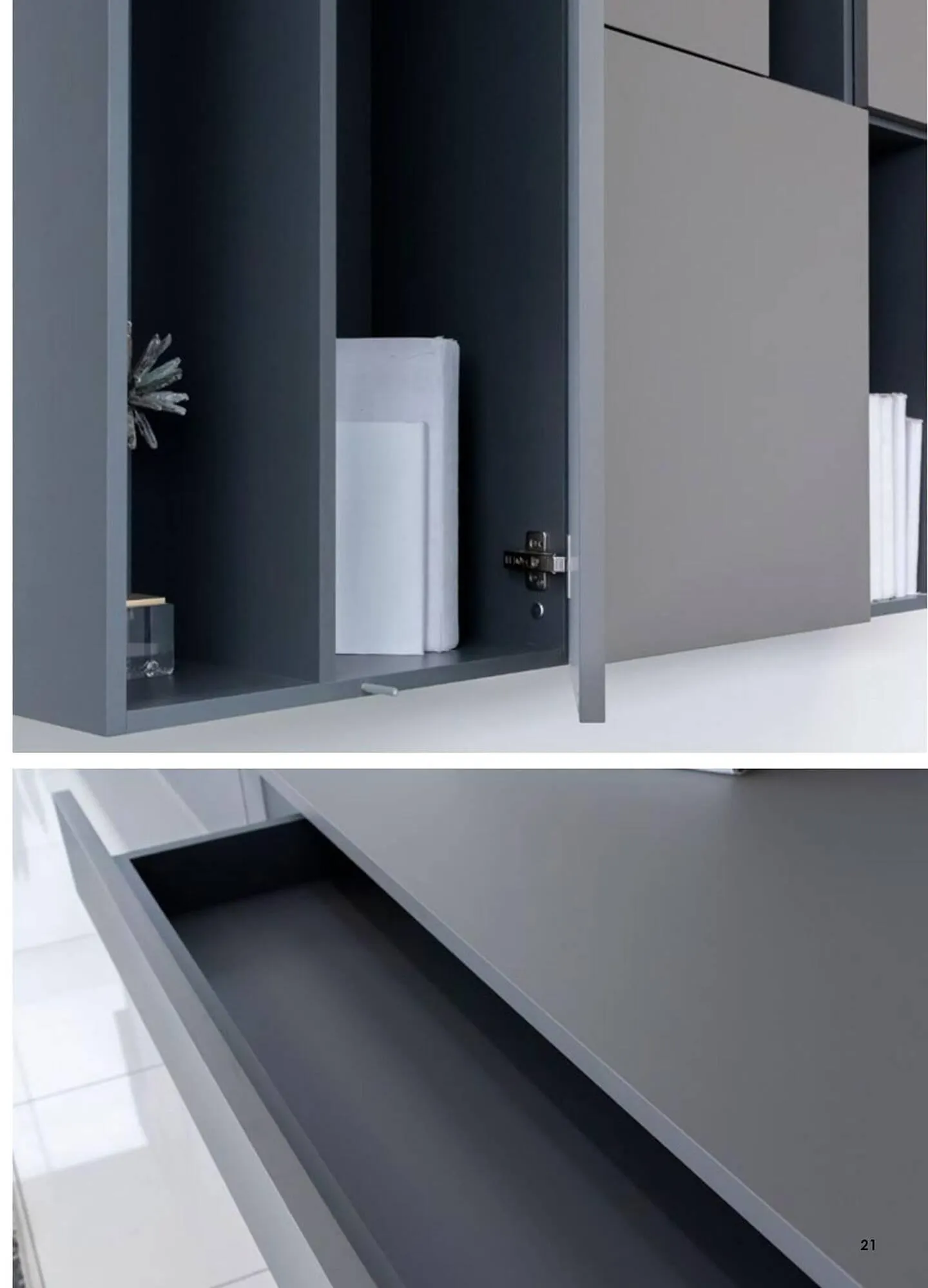 Catálogo de Catálogo Casa de las Lomas 30 de mayo al 31 de diciembre 2025 - Pagina 21