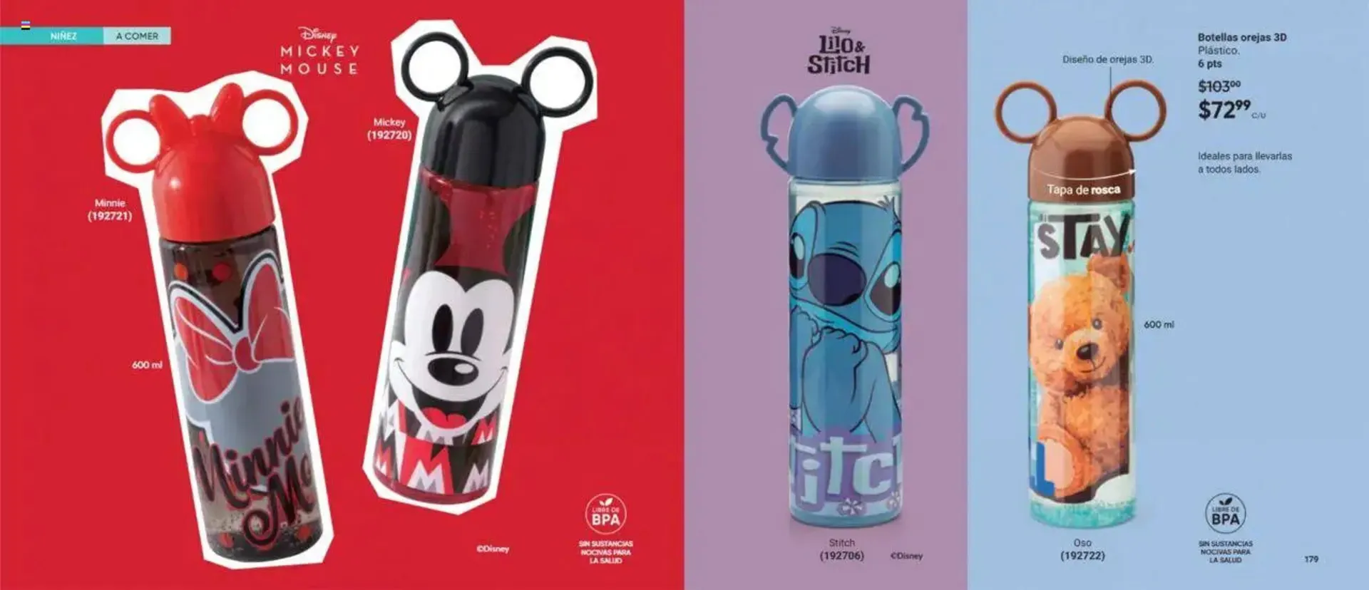 Catálogo de Catálogo Avon 14 de junio al 18 de julio 2025 - Pagina 91