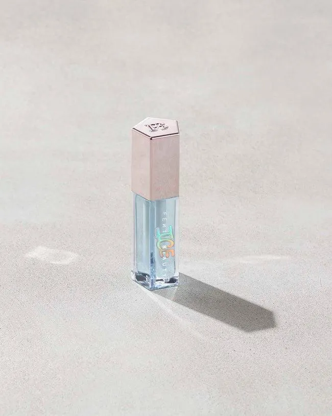 Gloss Bomb Ice Cooling Lip Luminizer