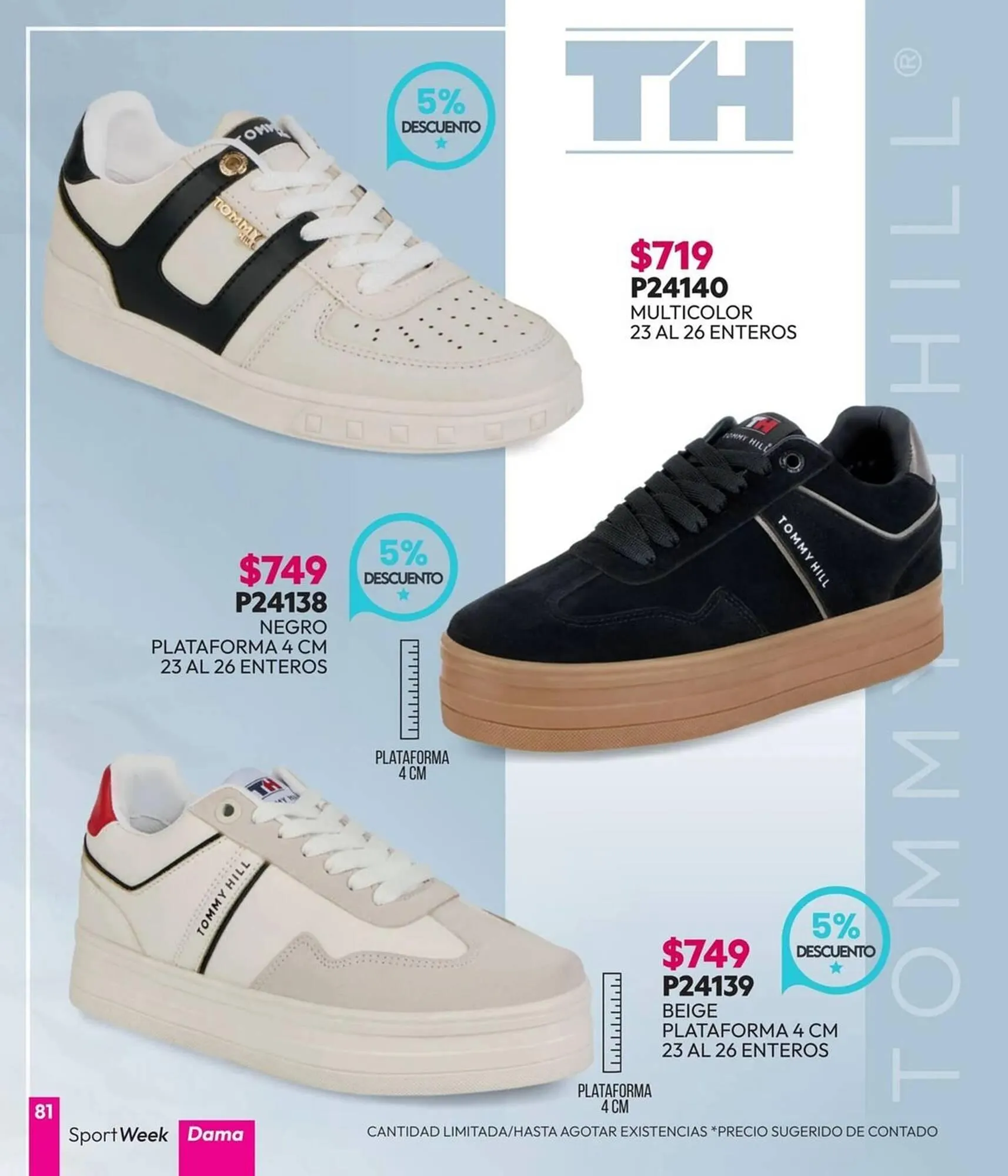 Catálogo de Catálogo Cklass 15 de octubre al 31 de octubre 2025 - Pagina 82