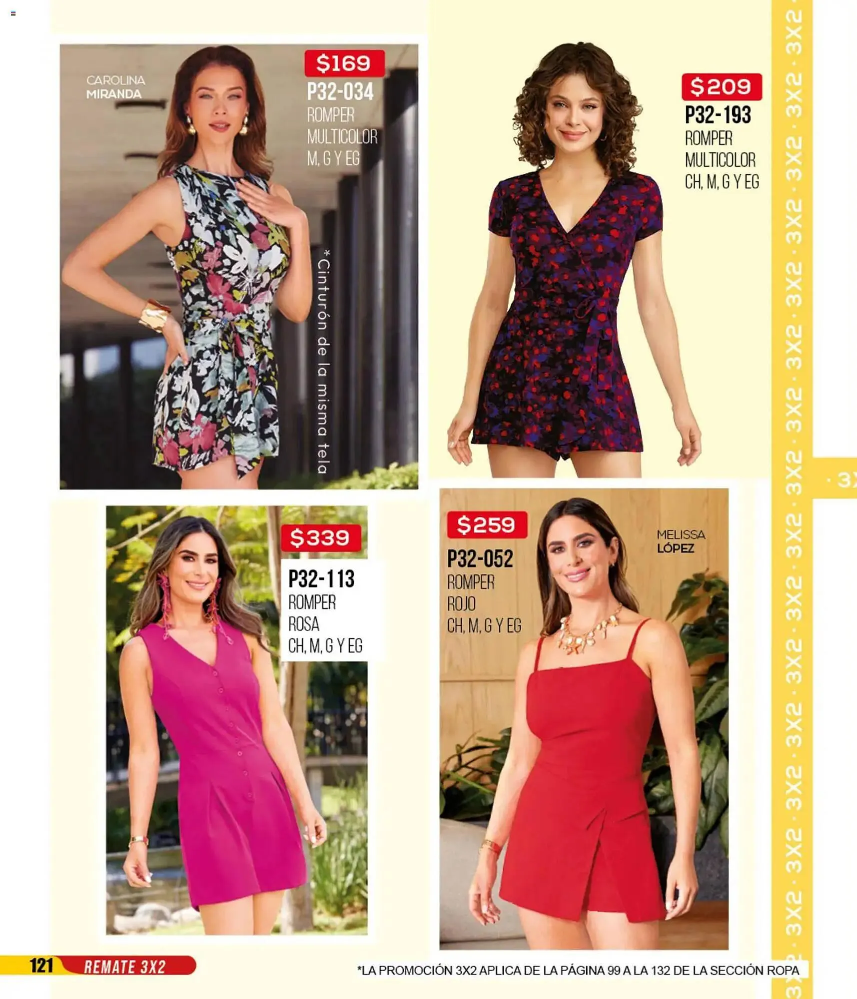 Catálogo de Catálogo Cklass 10 de febrero al 1 de junio 2026 - Pagina 122