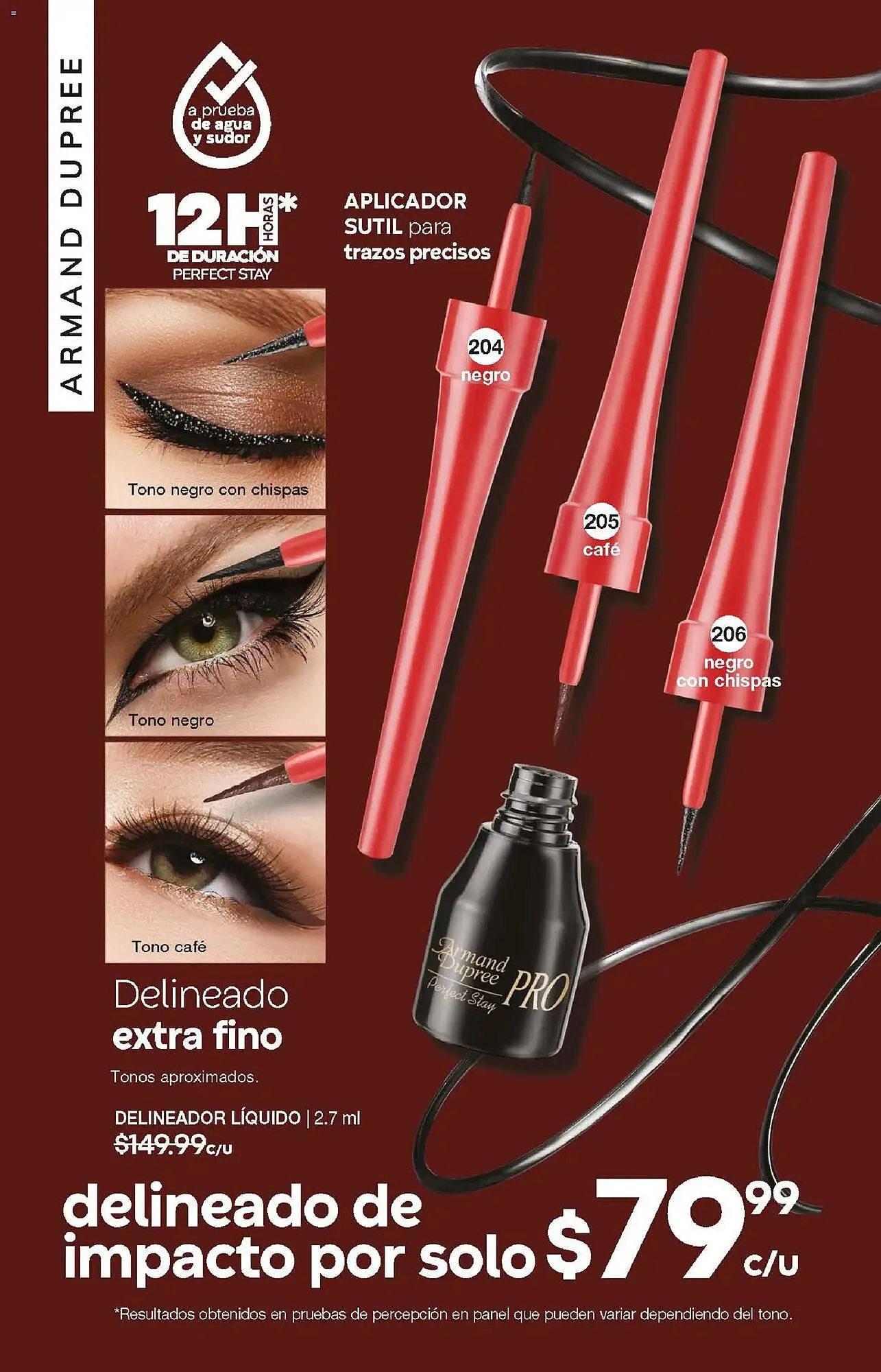 Catálogo de Catálogo Fuller 24 de diciembre al 14 de enero 2026 - Pagina 60