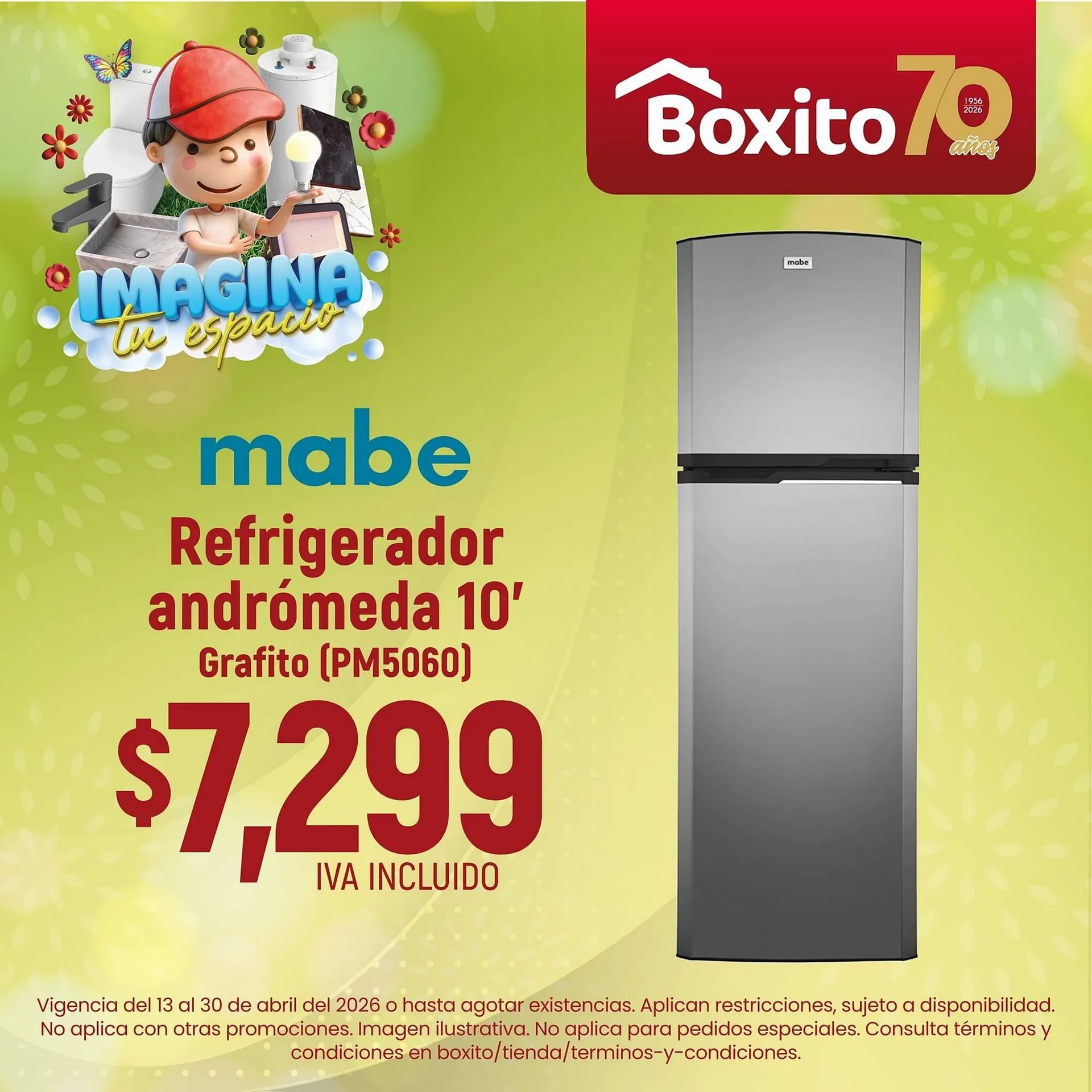 Catálogo Boxito - 1