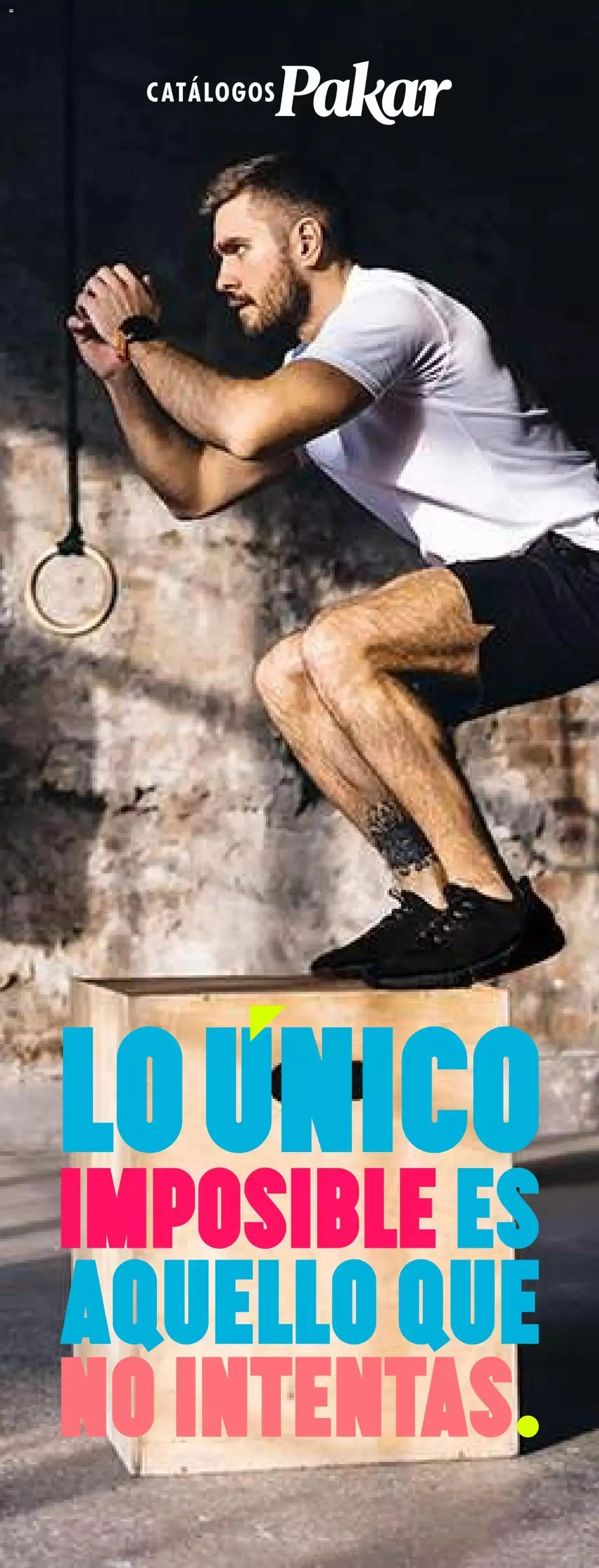 Catálogo de SC Pakar Entrenamiento 5 de junio al 31 de diciembre 2023 - Pagina 97