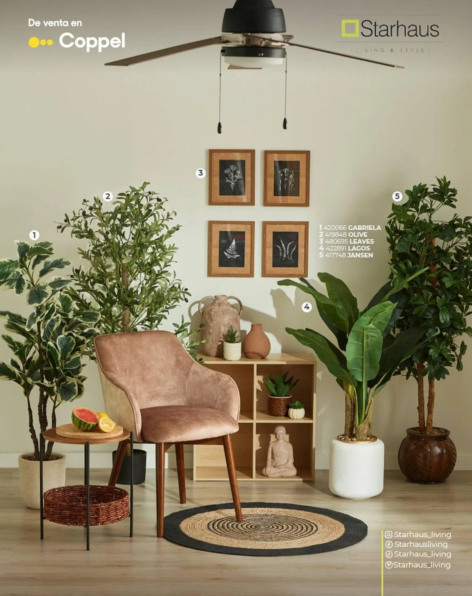 Catálogo de Catálogo Coppel 10 de junio al 30 de junio 2025 - Pagina 28