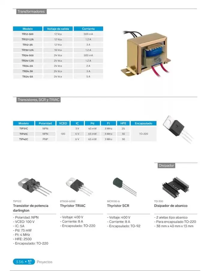 Catálogo de Catálogo 2025 18 de febrero al 31 de diciembre 2025 - Pagina 354