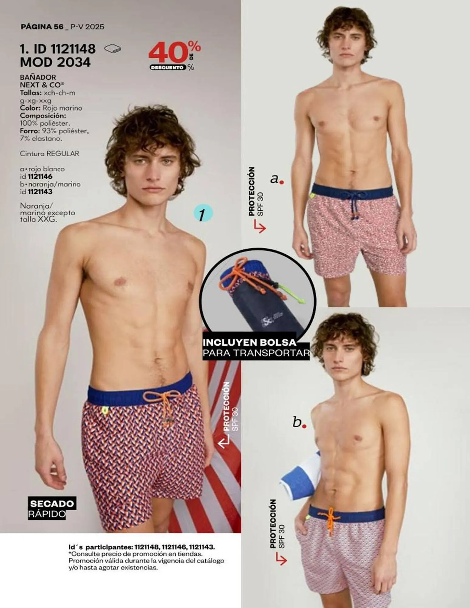 Catálogo de Catálogo Price Shoes 5 de junio al 31 de diciembre 2025 - Pagina 58