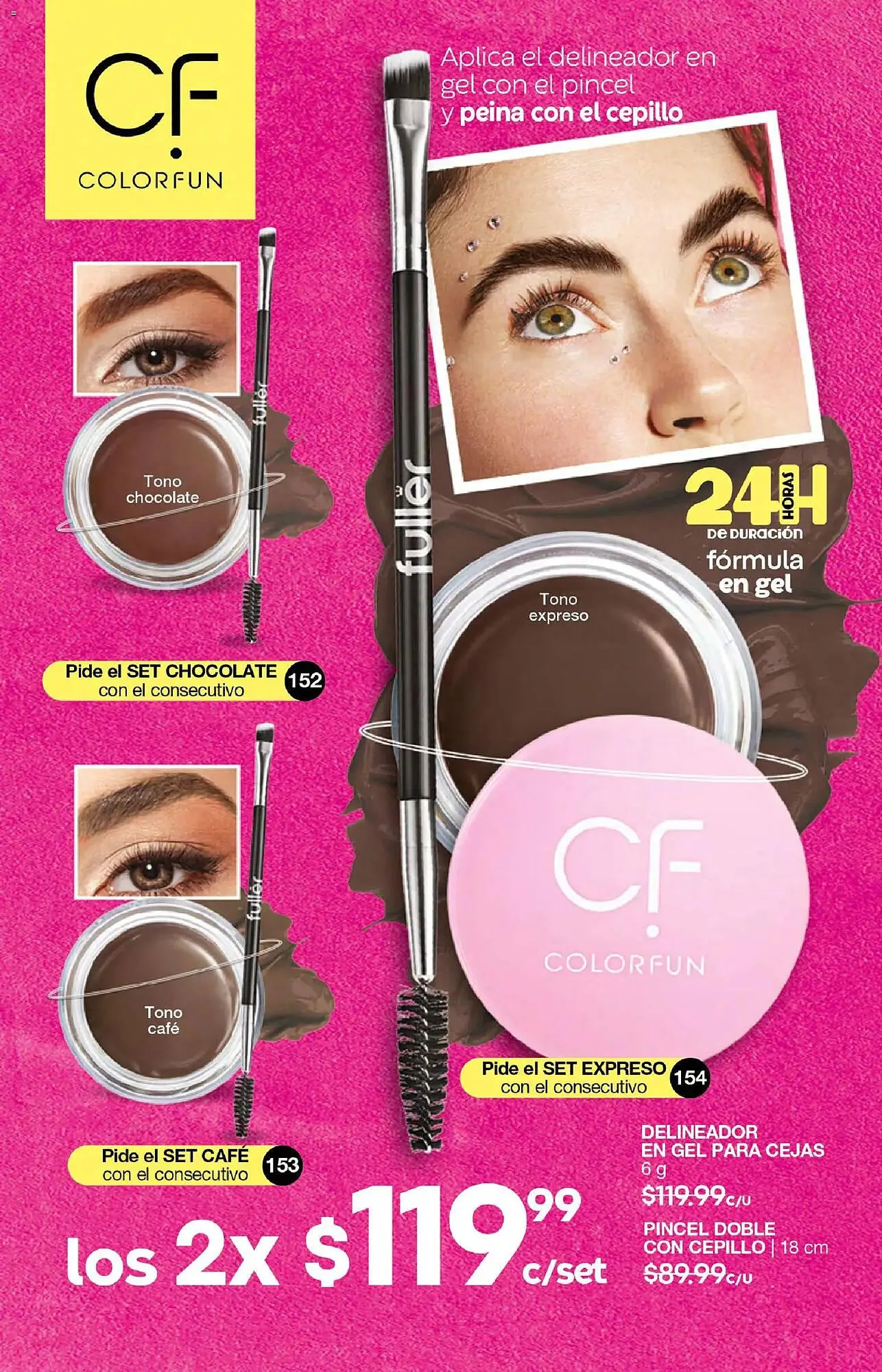 Catálogo de Catálogo Fuller 7 de enero al 28 de enero 2026 - Pagina 60