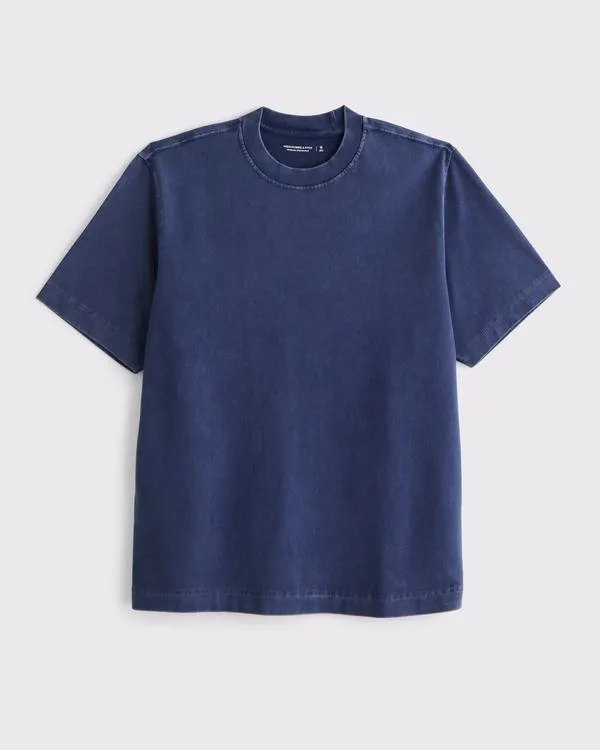 Premium Heavyweight 2.0 Tee