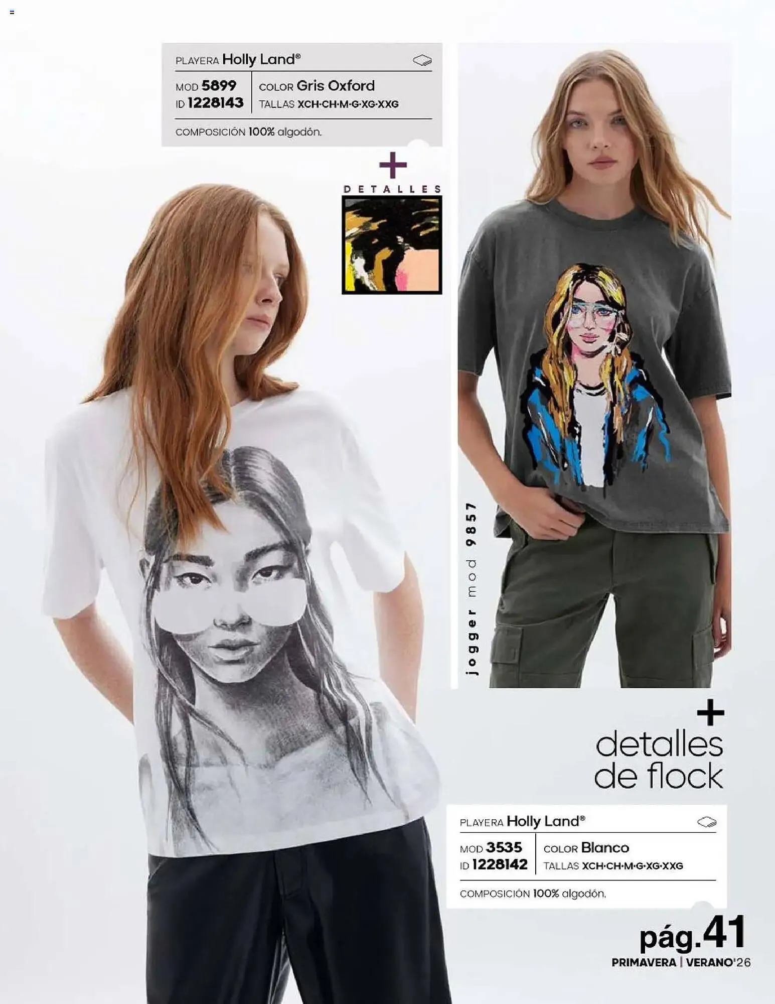 Catálogo de Catálogo Price Shoes 5 de febrero al 1 de septiembre 2026 - Pagina 41