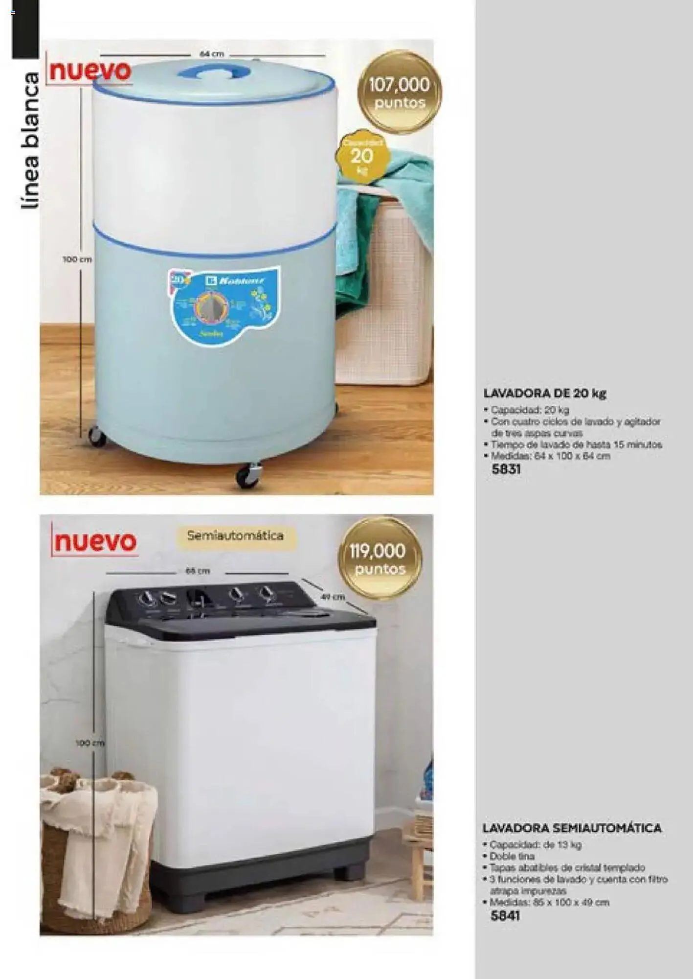 Catálogo de Catálogo Fuller 13 de junio al 20 de junio 2025 - Pagina 30