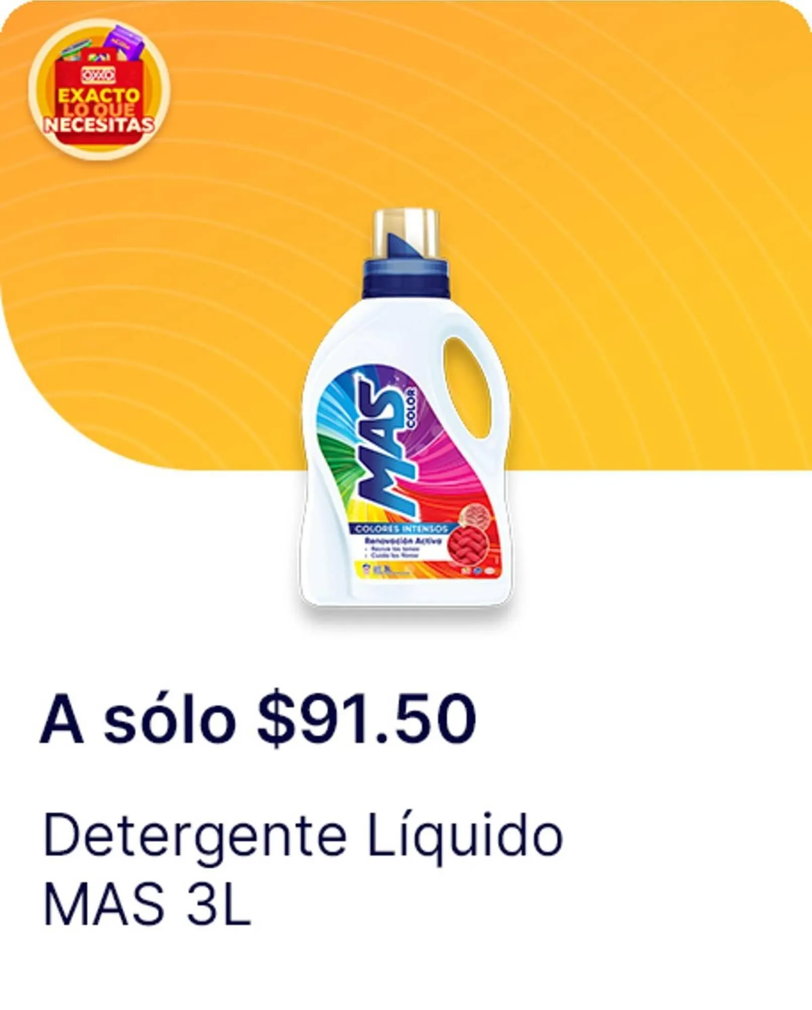 Catálogo de Catálogo OXXO 7 de abril al 14 de mayo 2025 - Pagina 81