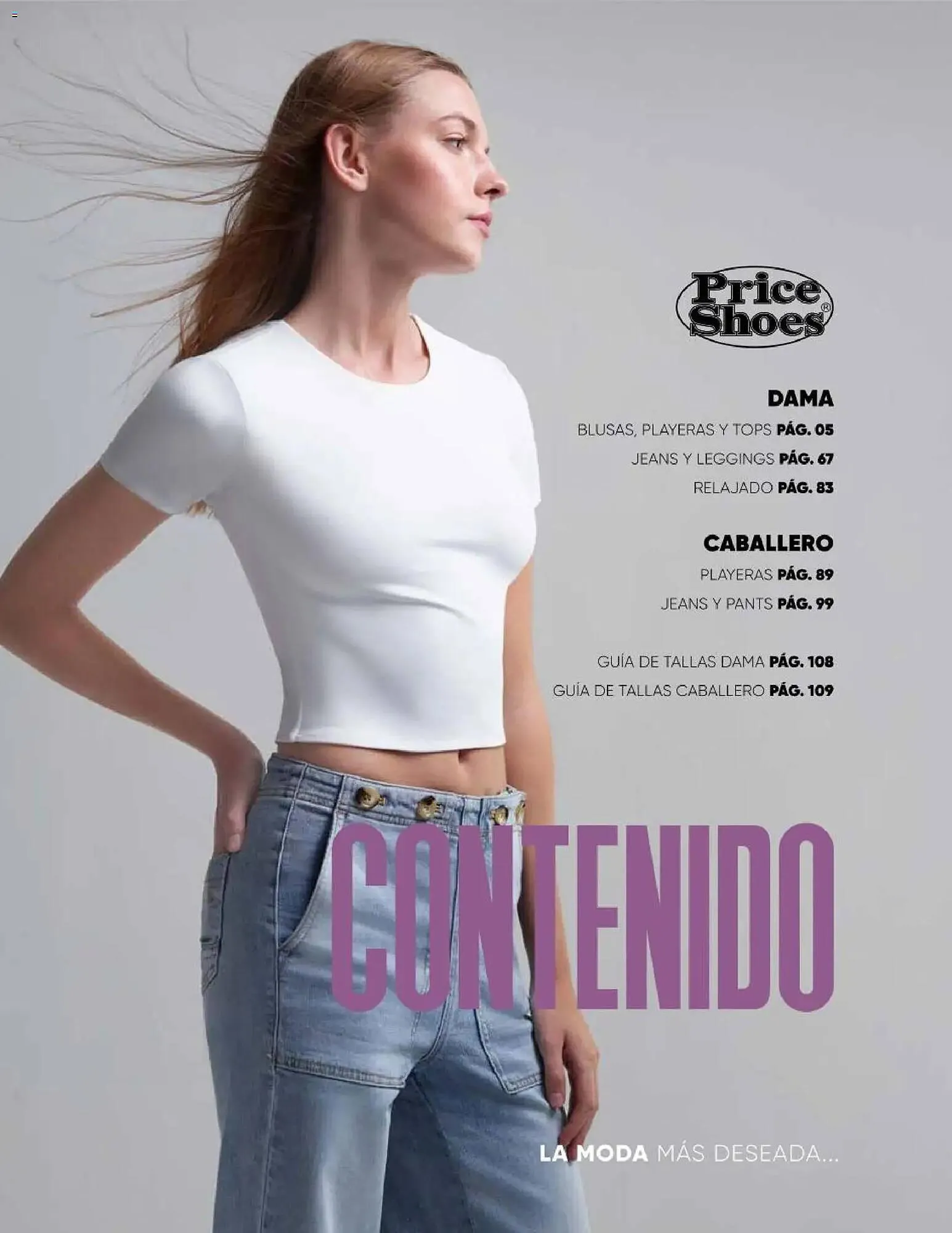 Catálogo de Catálogo Price Shoes 5 de febrero al 1 de septiembre 2026 - Pagina 2