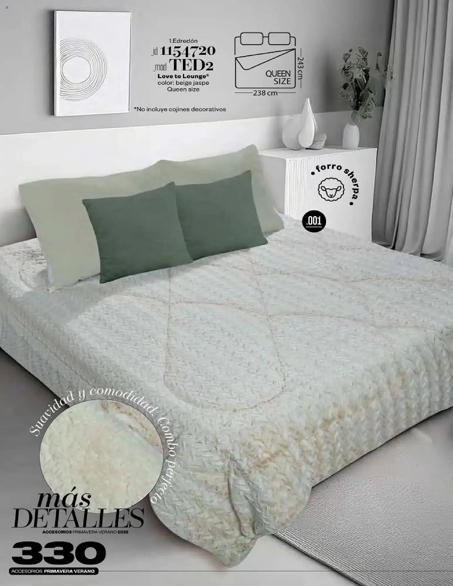 Catálogo de Catálogo Price Shoes 18 de abril al 1 de enero 2027 - Pagina 330