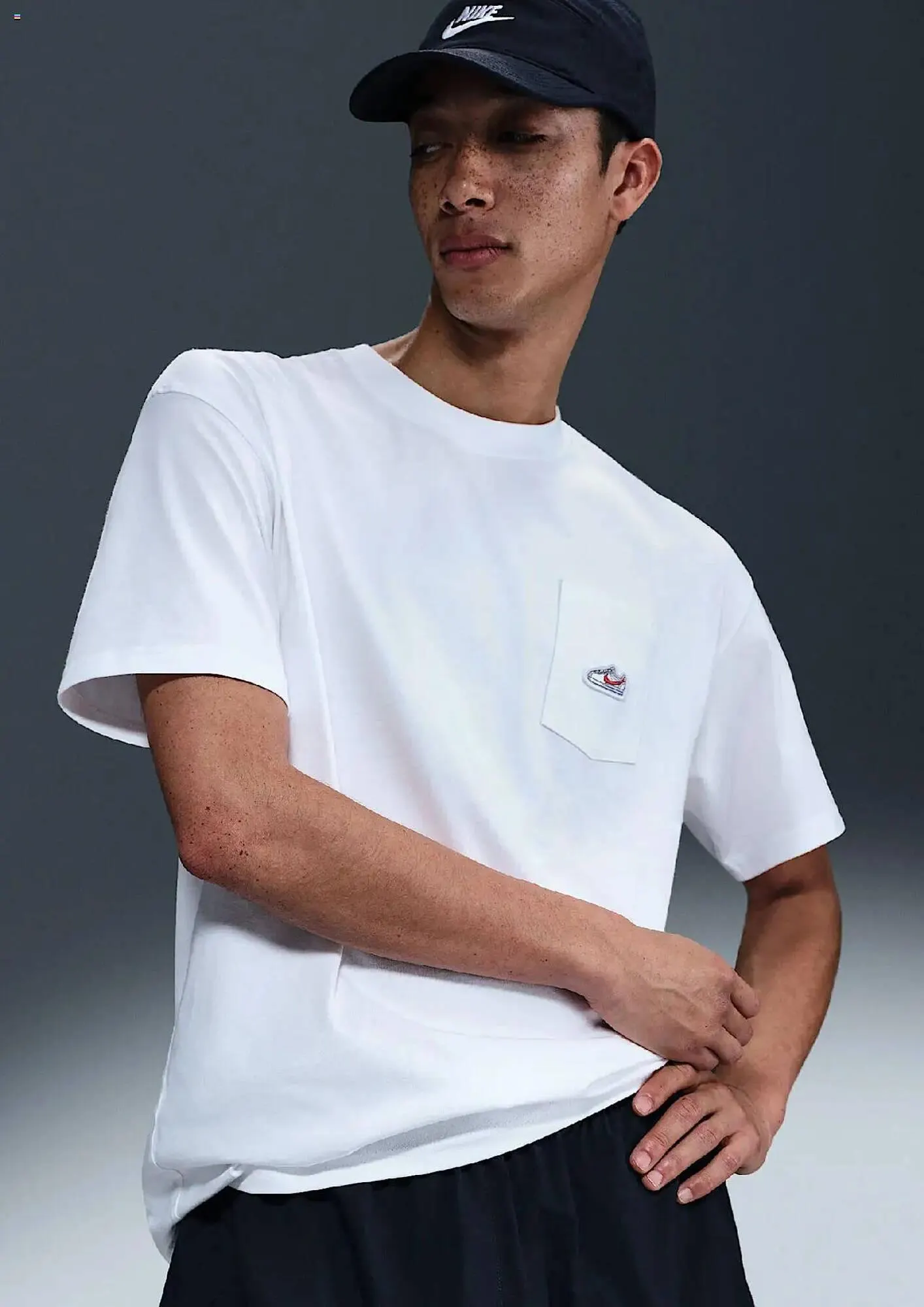 Nike reklamblad från 1 april till 30 april 2025 - Reklamblad sidor 16