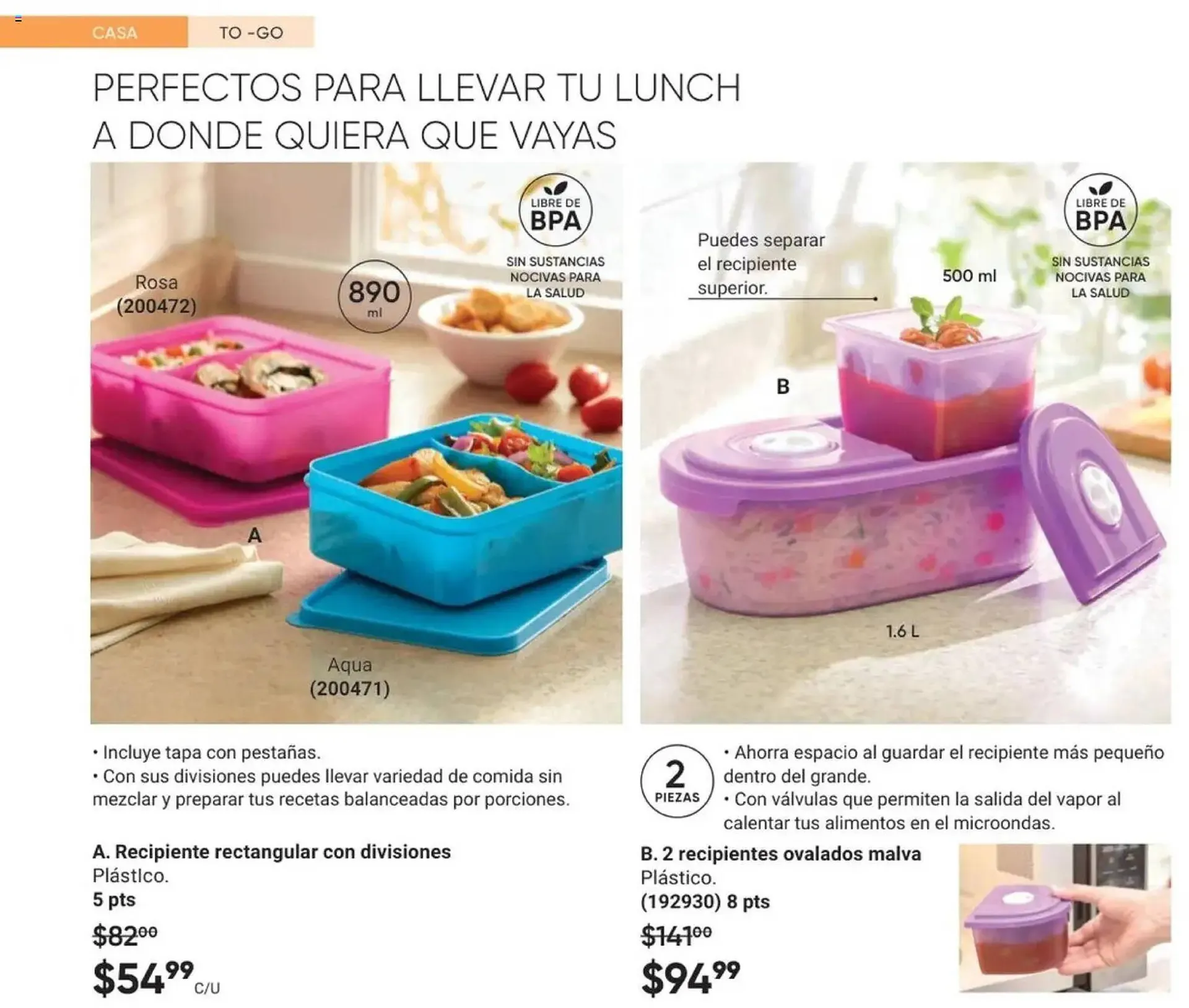 Catálogo de Catálogo Avon 20 de diciembre al 23 de enero 2026 - Pagina 194