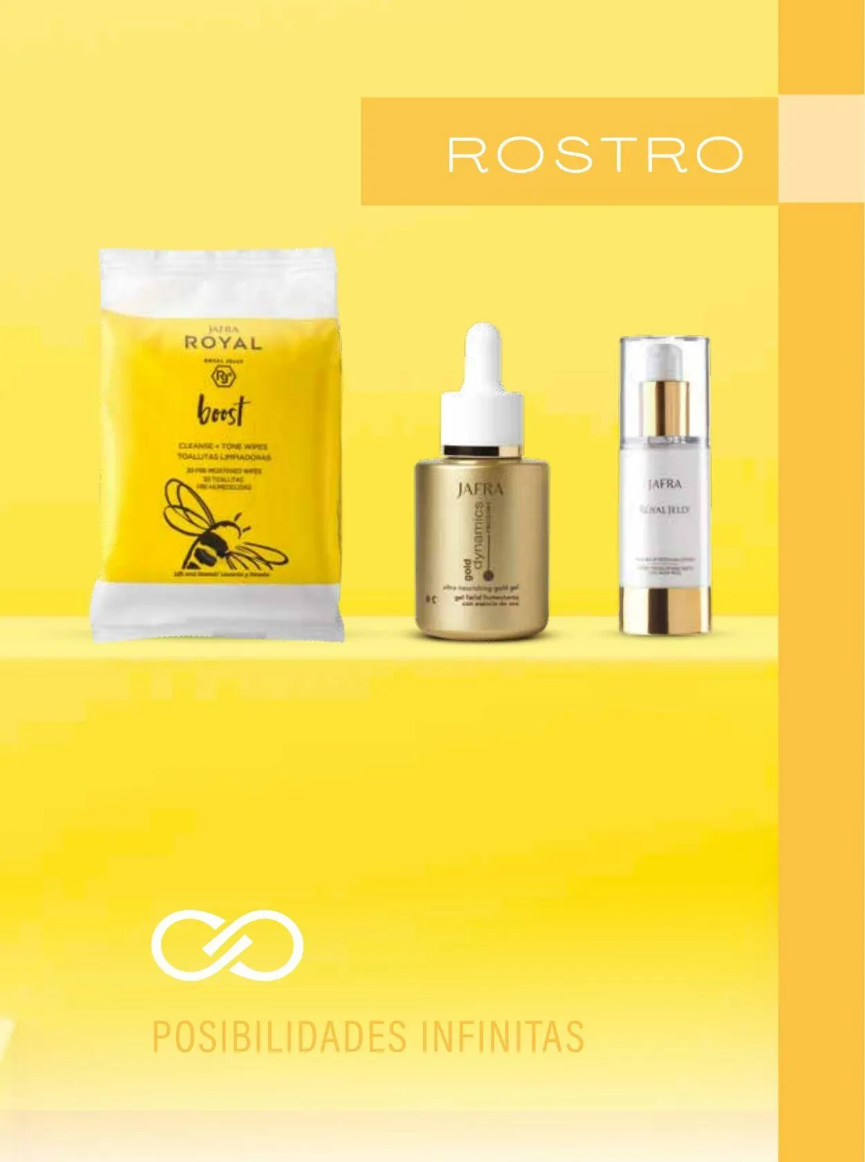 Catálogo de Jafra Oferta actual 15 de enero al 29 de enero 2025 - Pagina 7