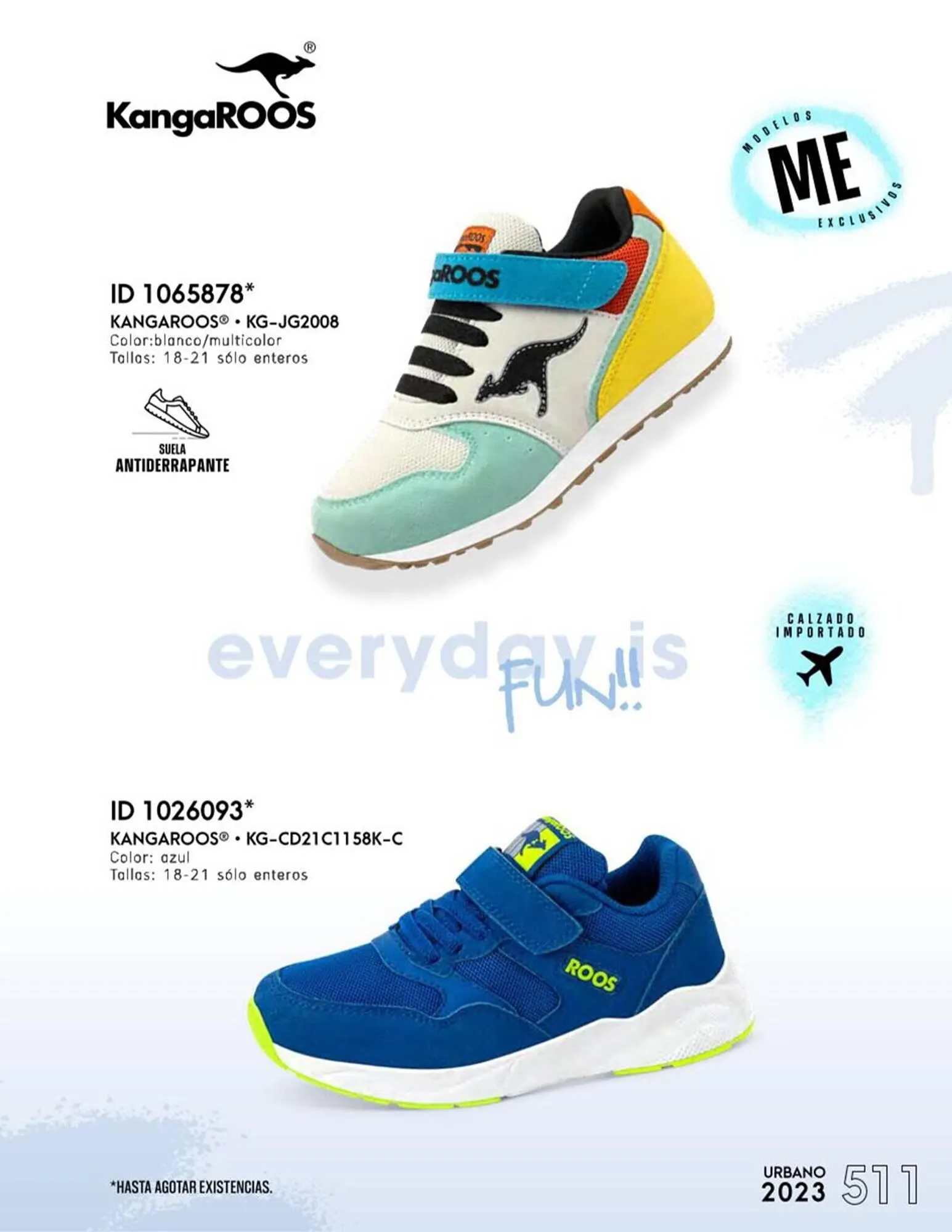 Catálogo de Catálogo Price Shoes 18 de abril al 10 de septiembre 2023 - Pagina 511