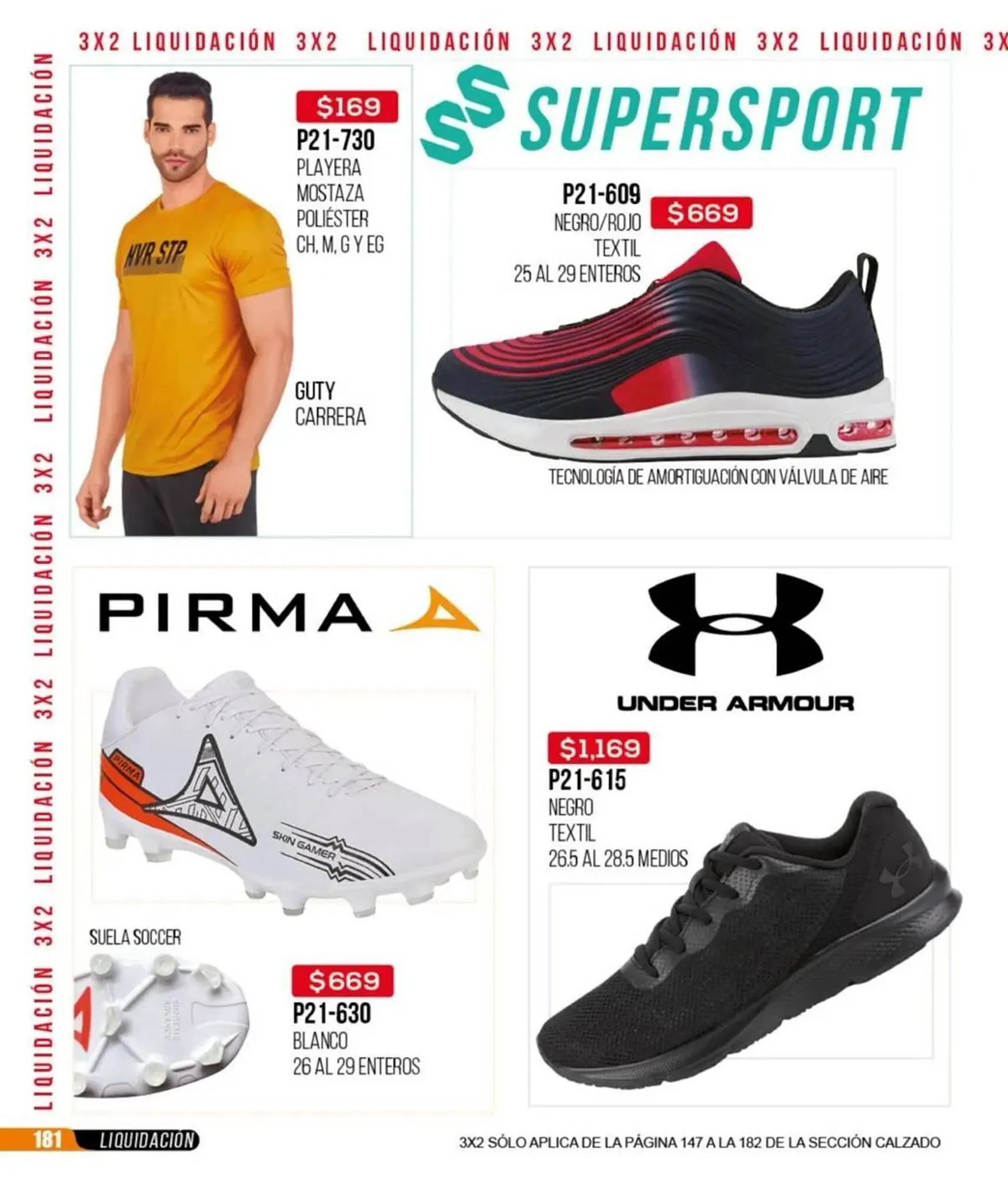 Catálogo de Catálogo Cklass 22 de septiembre al 31 de octubre 2025 - Pagina 182