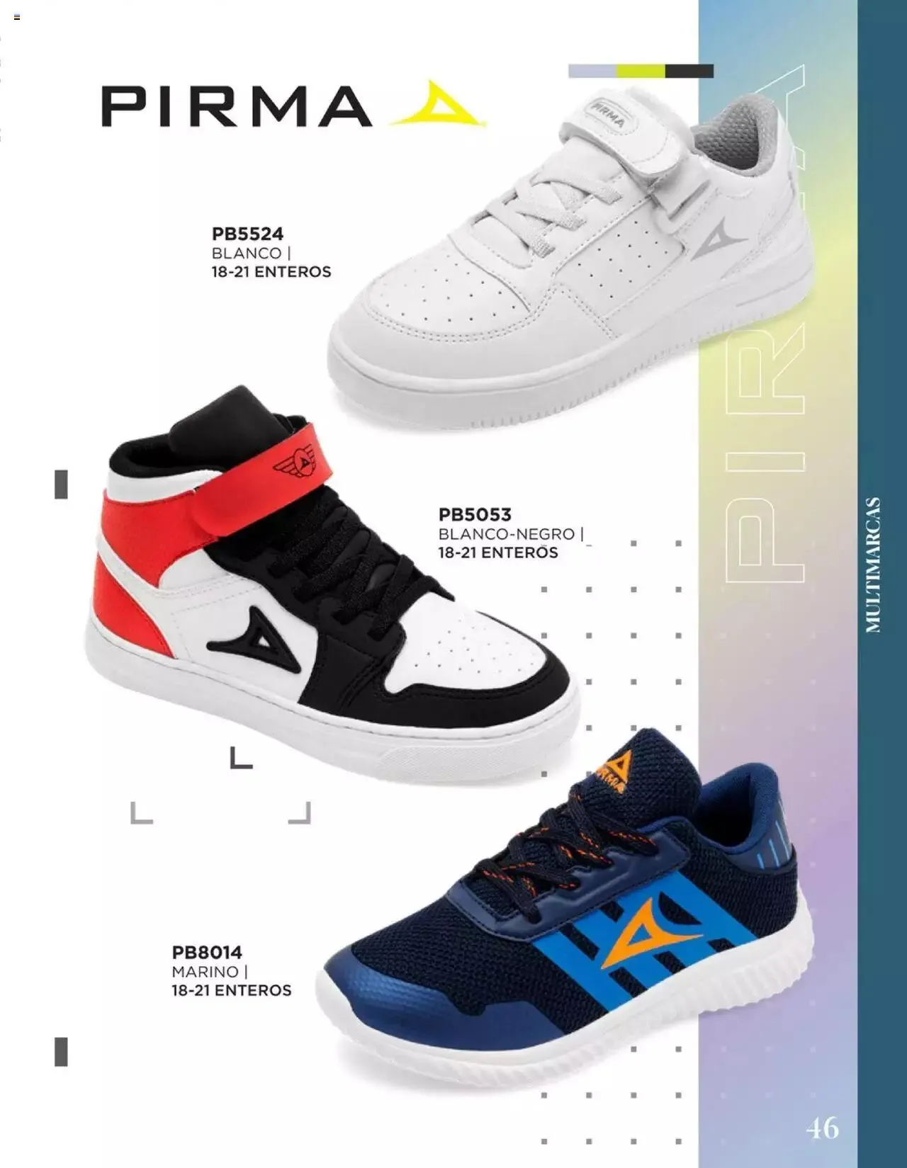 Catálogo de Mundo Terra catálogo 1 de enero al 31 de diciembre 2024 - Pagina 725