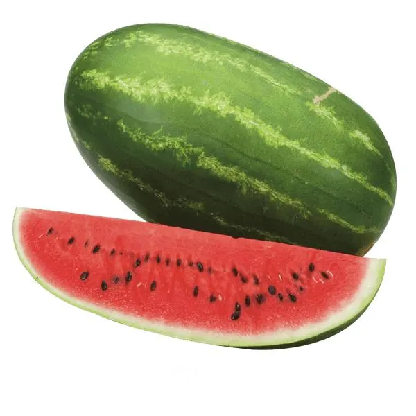 Sandia rayada kilo
