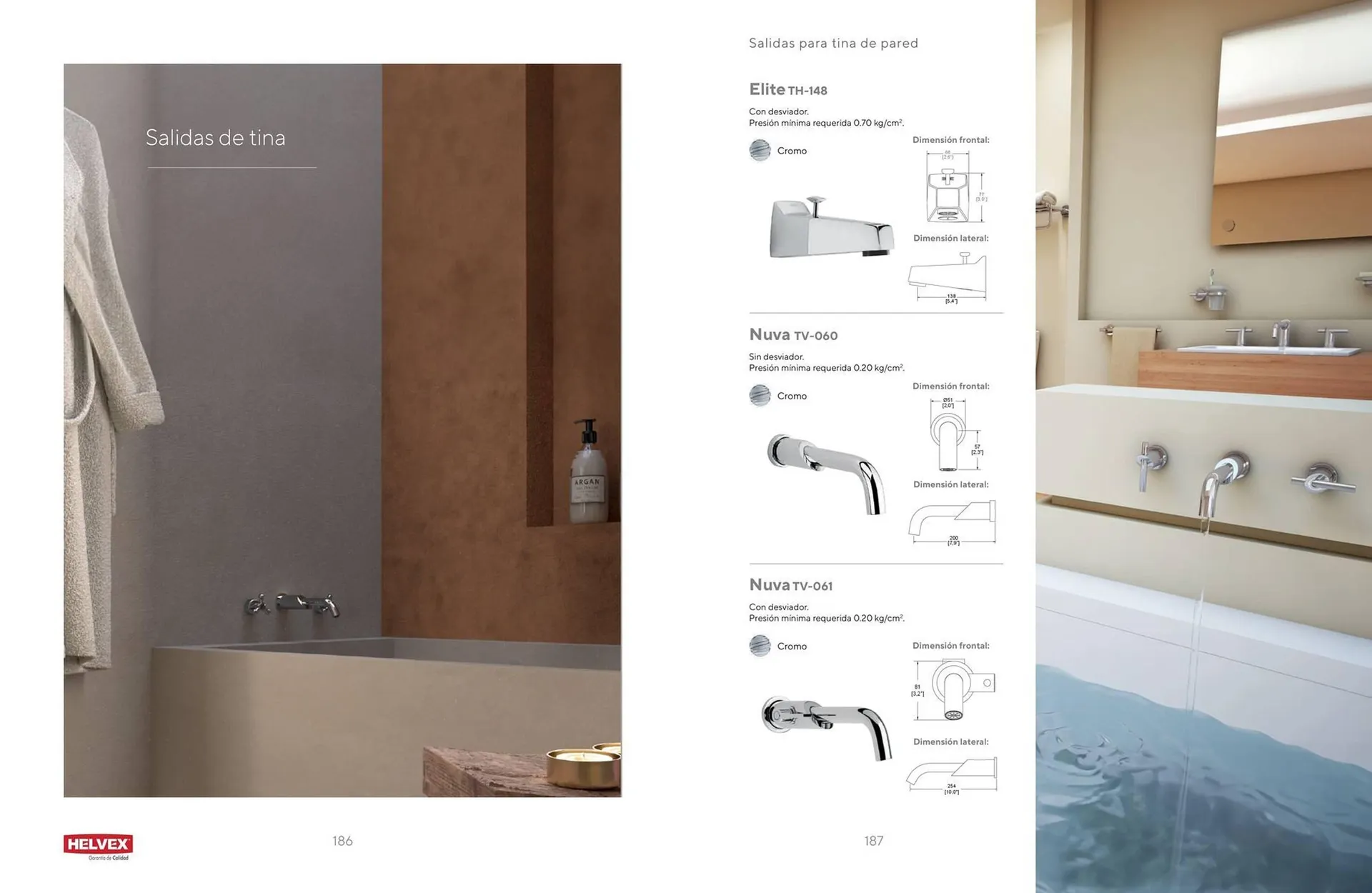 Catálogo de Catálogo Helvex 16 de mayo al 31 de diciembre 2025 - Pagina 95