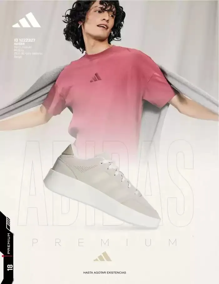 Catálogo de IMP PREMIUM 16 de diciembre al 16 de marzo 2025 - Pagina 18