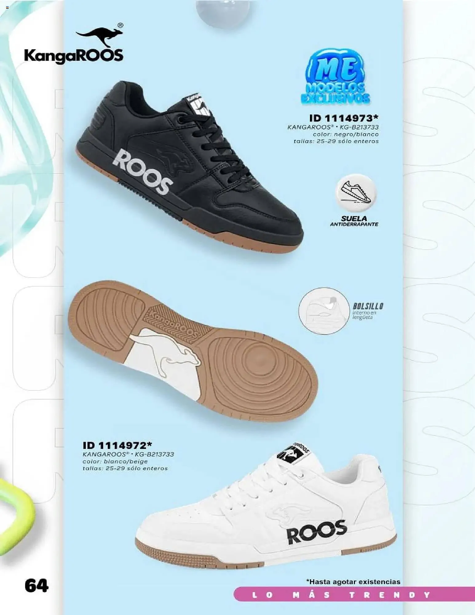 Catálogo de Catálogo Price Shoes 2 de abril al 1 de octubre 2026 - Pagina 64