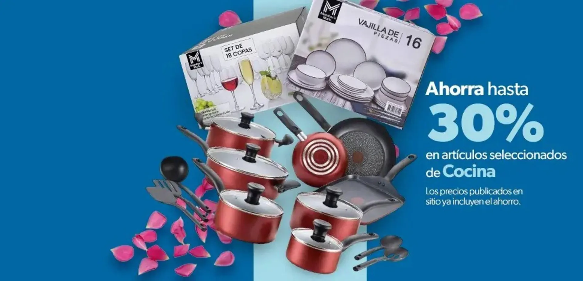 Catálogo de Catálogo Sam's Club 2 de mayo al 22 de mayo 2025 - Pagina 3