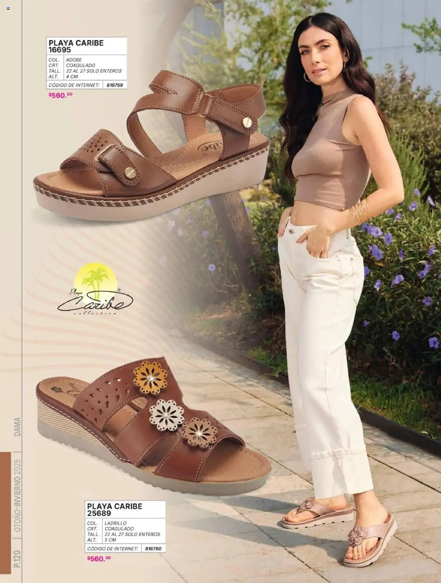 Catálogo de Catálogo Impuls 7 de julio al 1 de octubre 2025 - Pagina 122