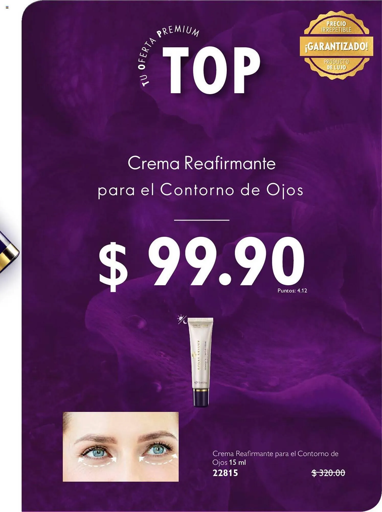 Catálogo de Catálogo Oriflame 18 de septiembre al 25 de septiembre 2023 - Pagina 19