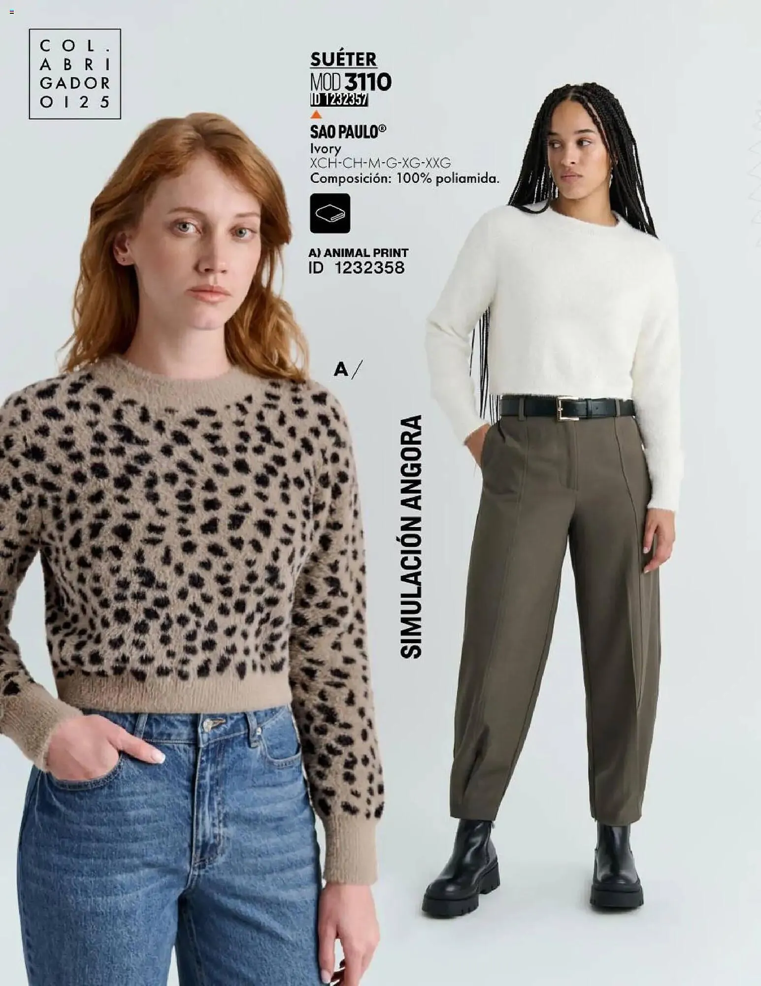 Catálogo de Catálogo Price Shoes 3 de noviembre al 1 de febrero 2026 - Pagina 180