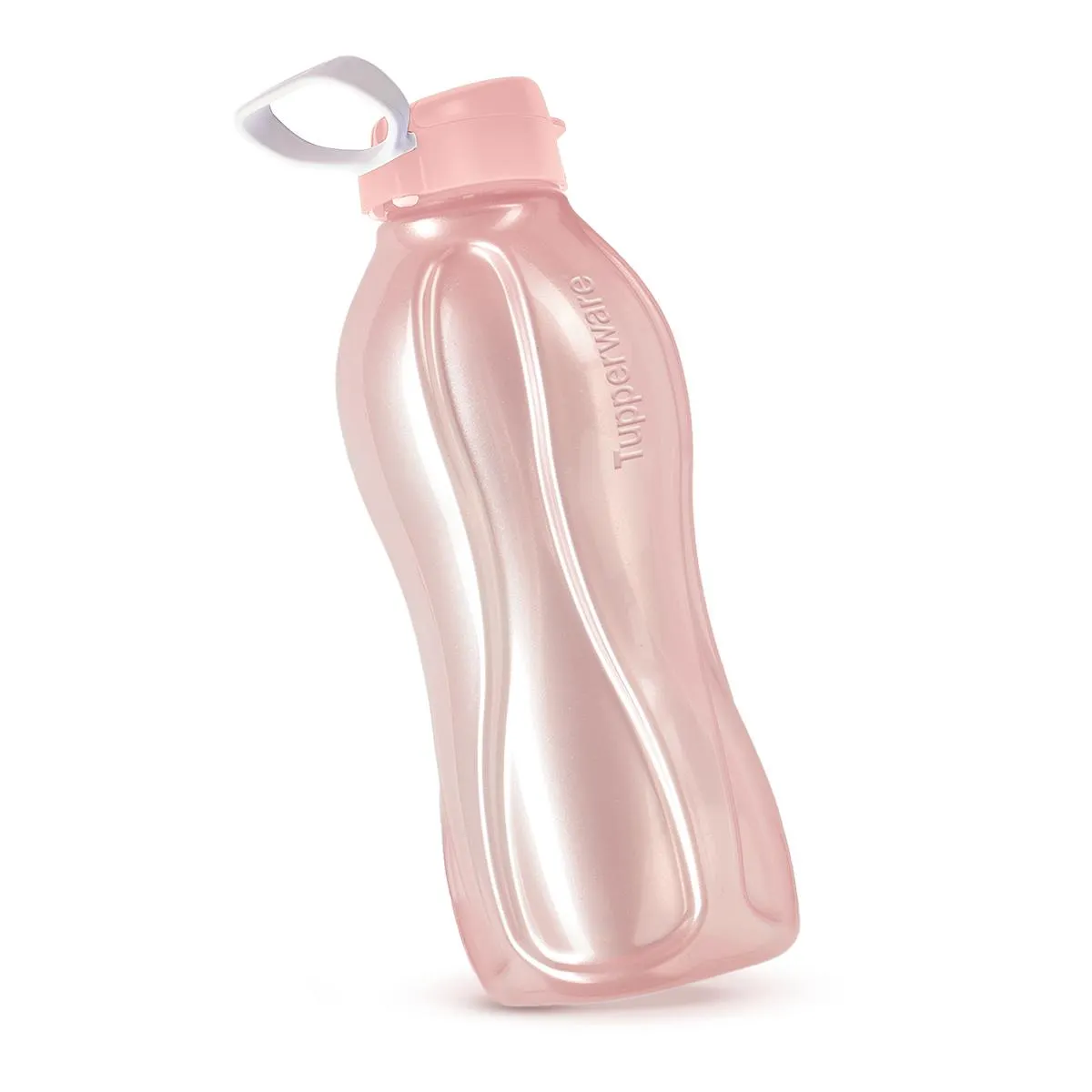 Botella Tupperware Eco twist 2 L Con sello hermético