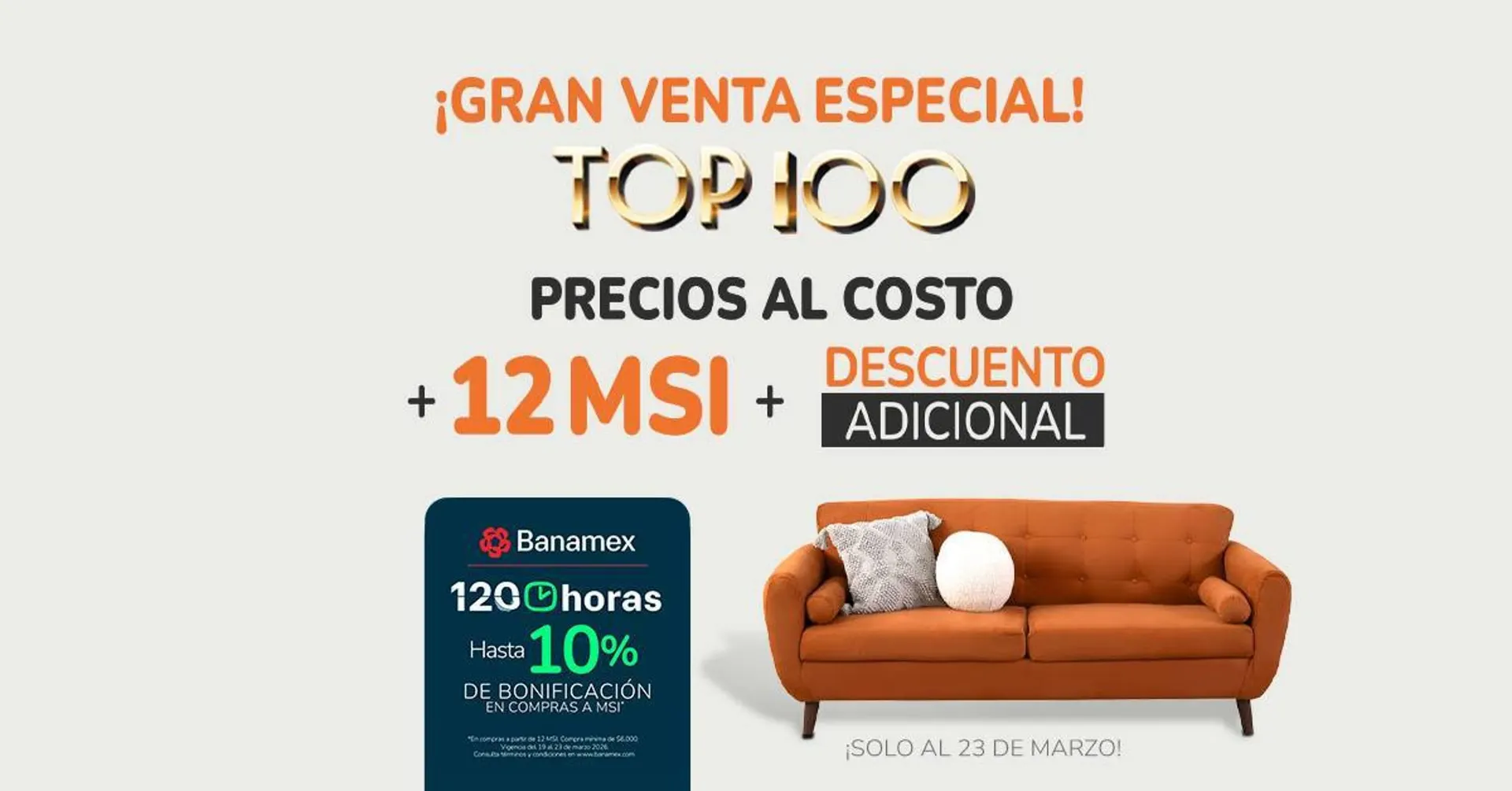 Catálogo Muebles Dico - 1