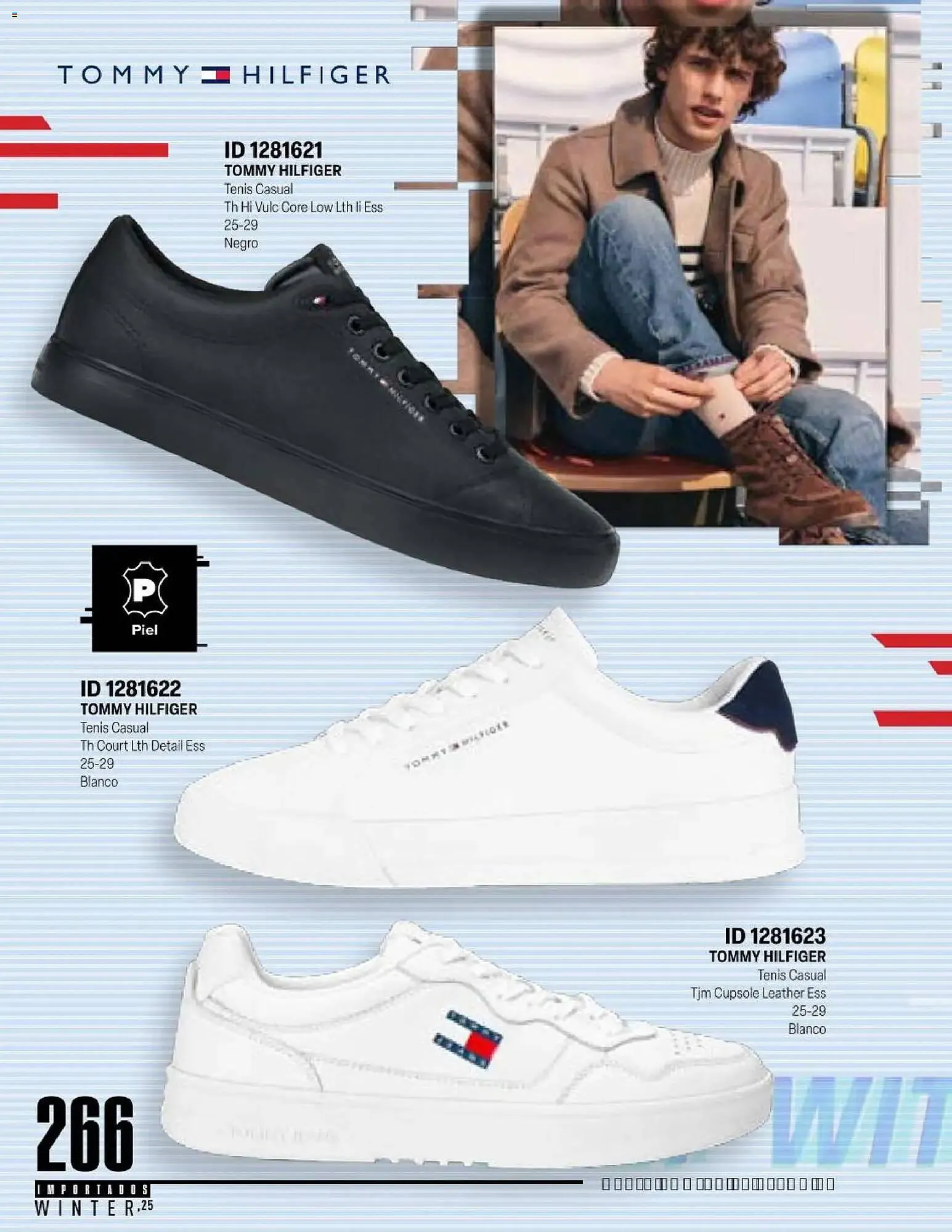 Catálogo de Catálogo Price Shoes 11 de noviembre al 1 de febrero 2026 - Pagina 266